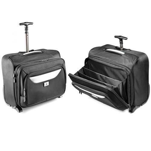 Manhattan Tech Trolley Bag
