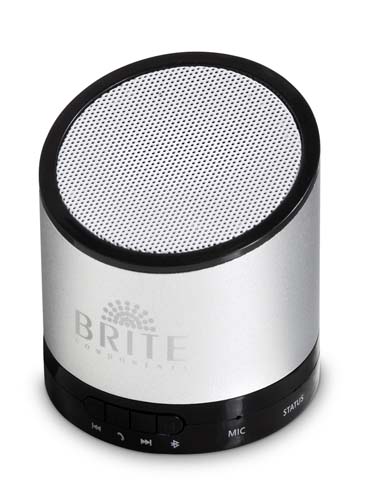 Quake Bluetooth Speaker