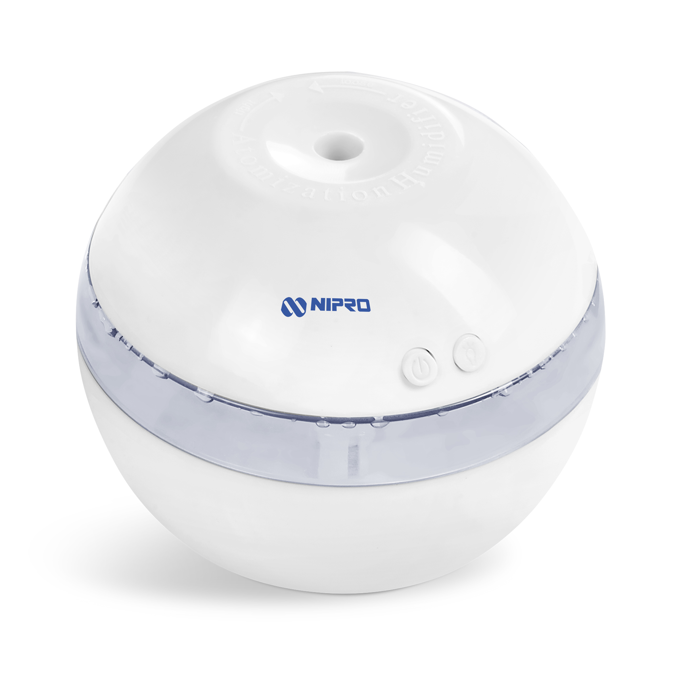 Better-Days Portable USB Humidifier