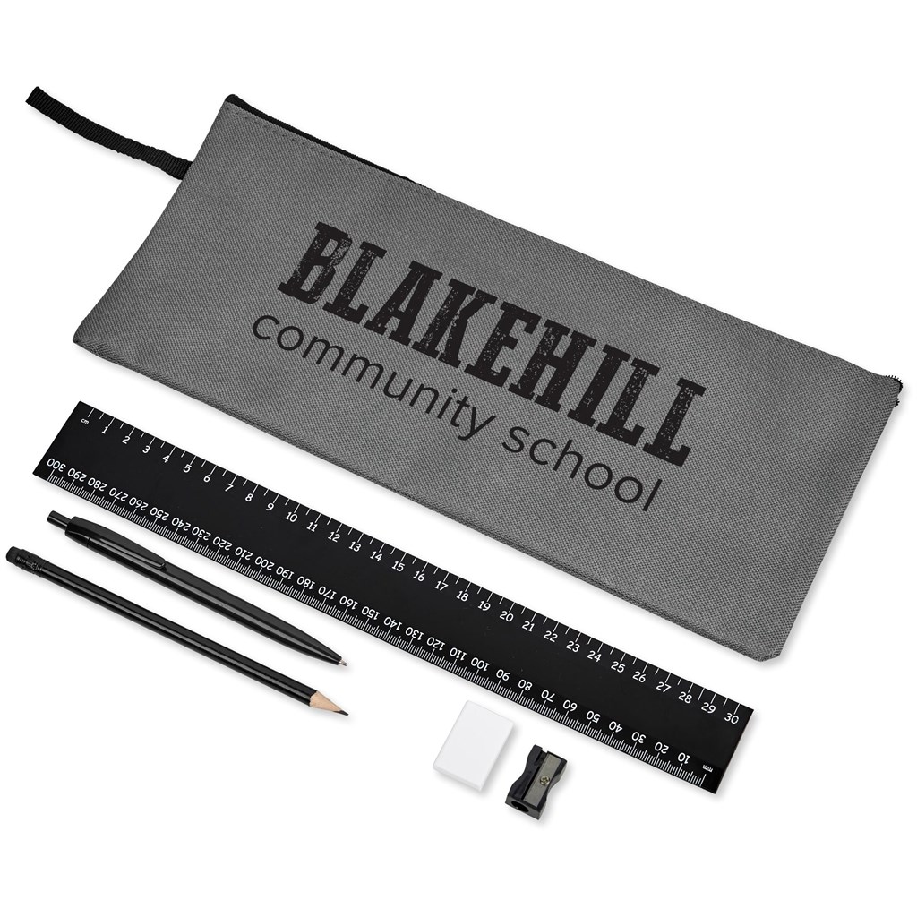 Tapley Stationery Set - Image 2