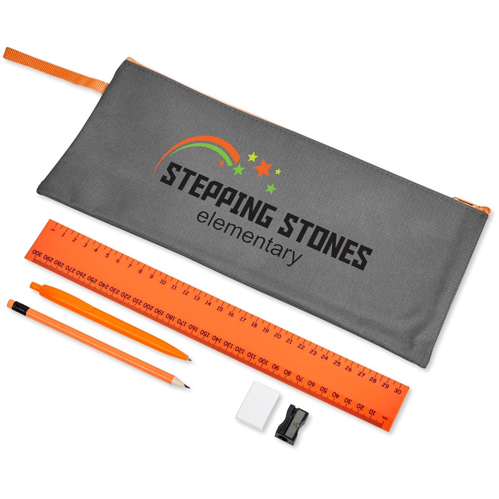 Tapley Stationery Set - Image 2