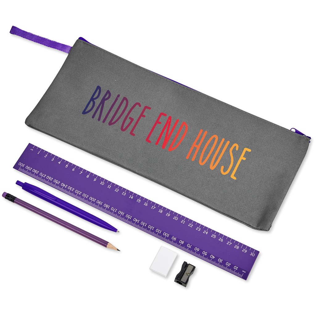 Tapley Stationery Set - Image 2