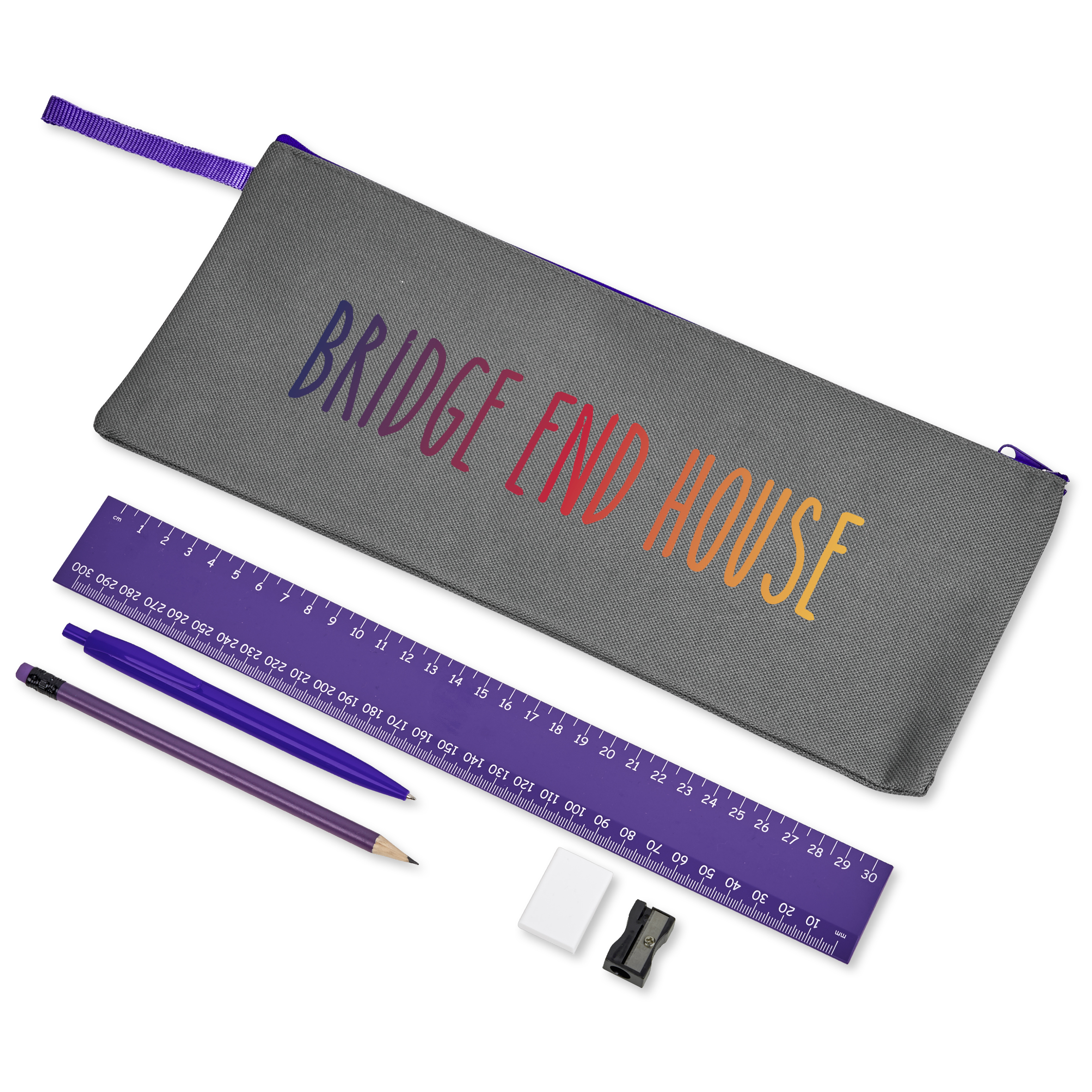 Tapley Stationery Set
