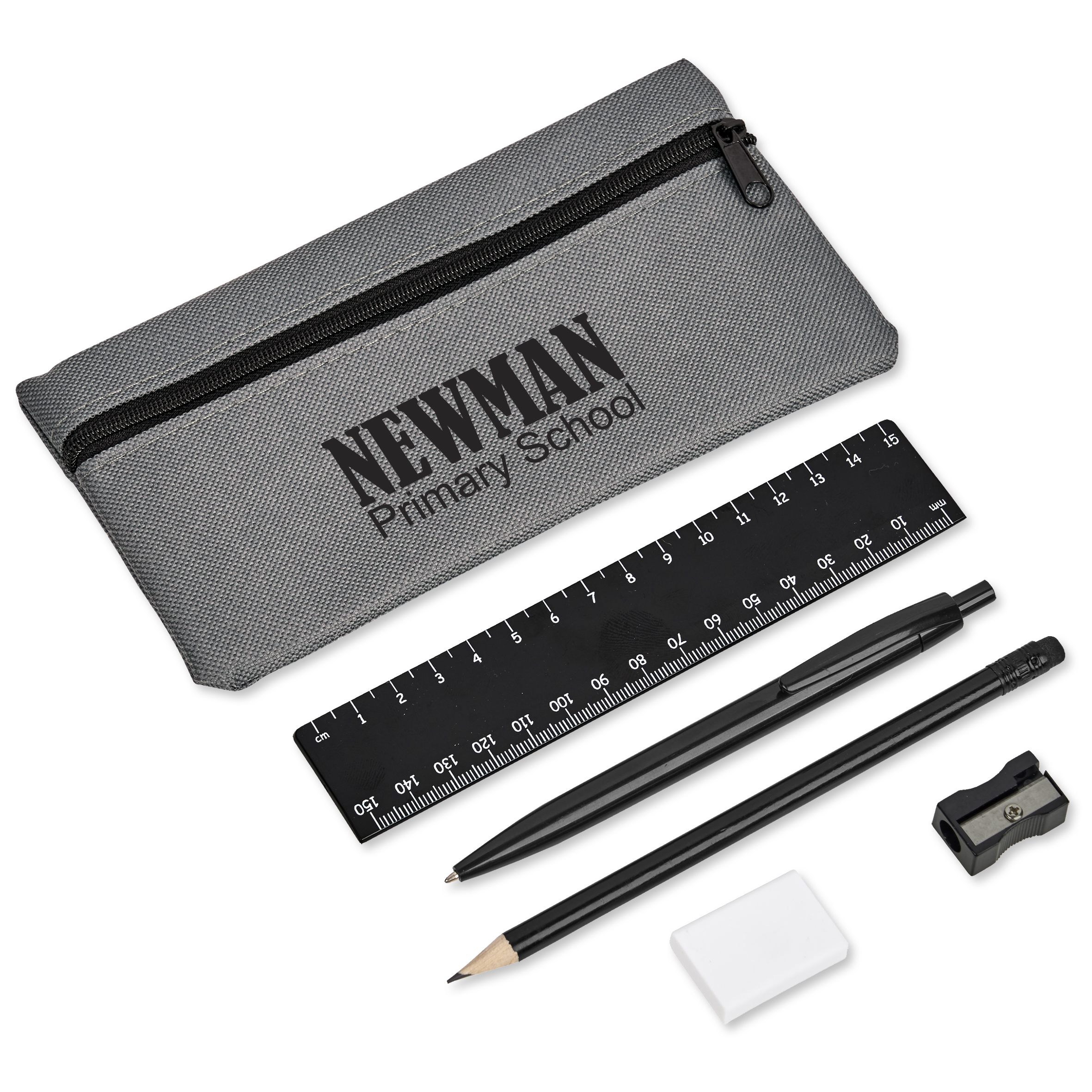 Walsh Stationery Set