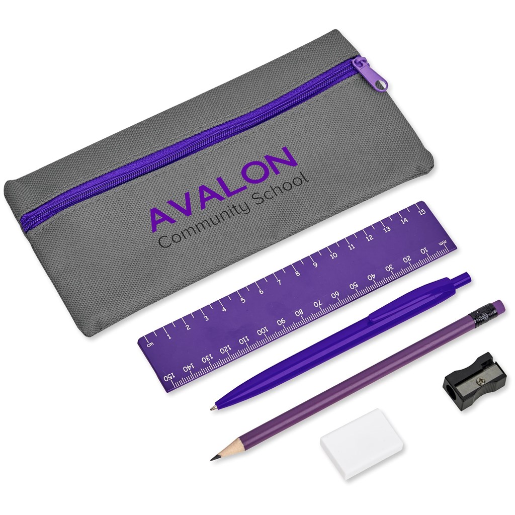 Walsh Stationery Set - Image 2
