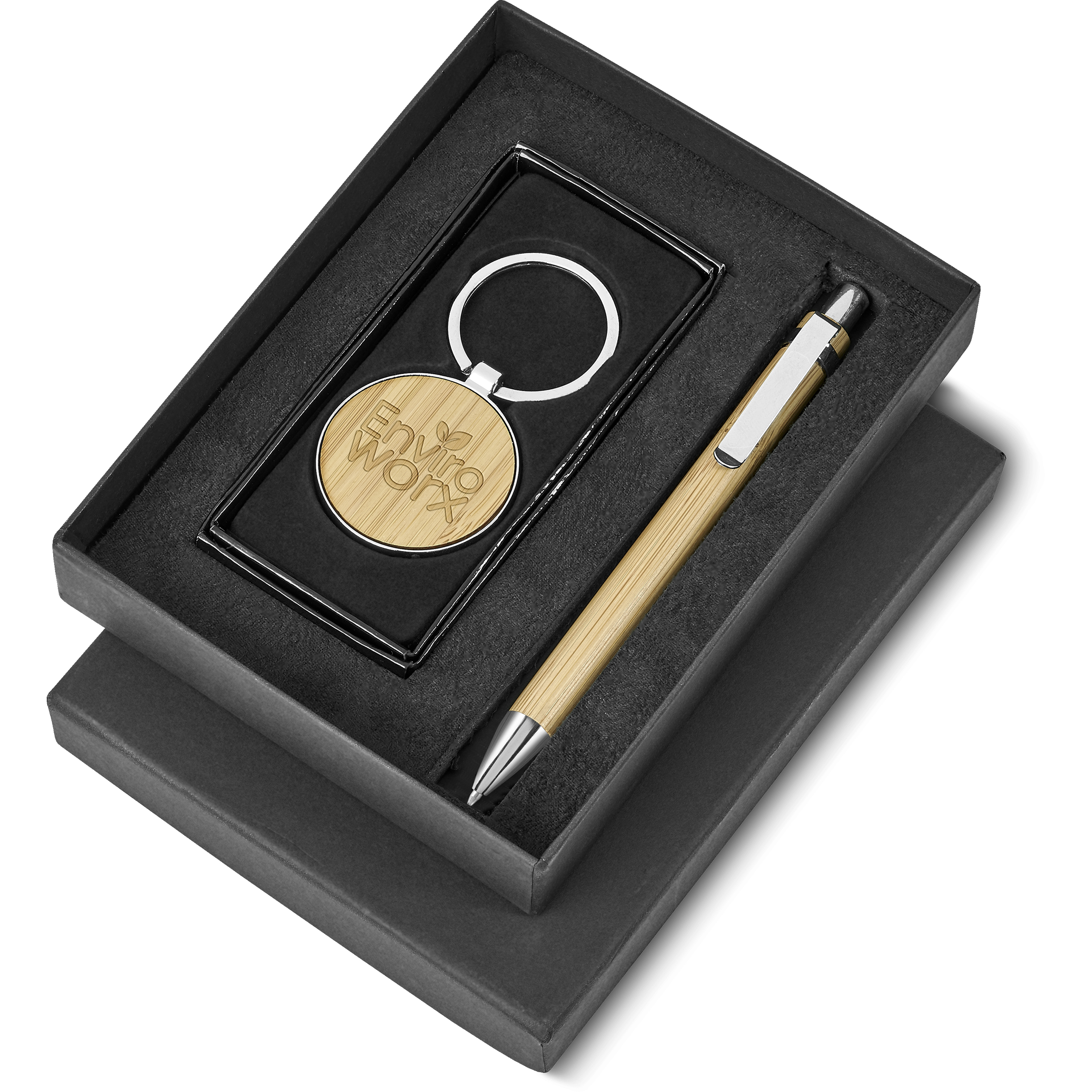 Banbury Thiago Gift Set