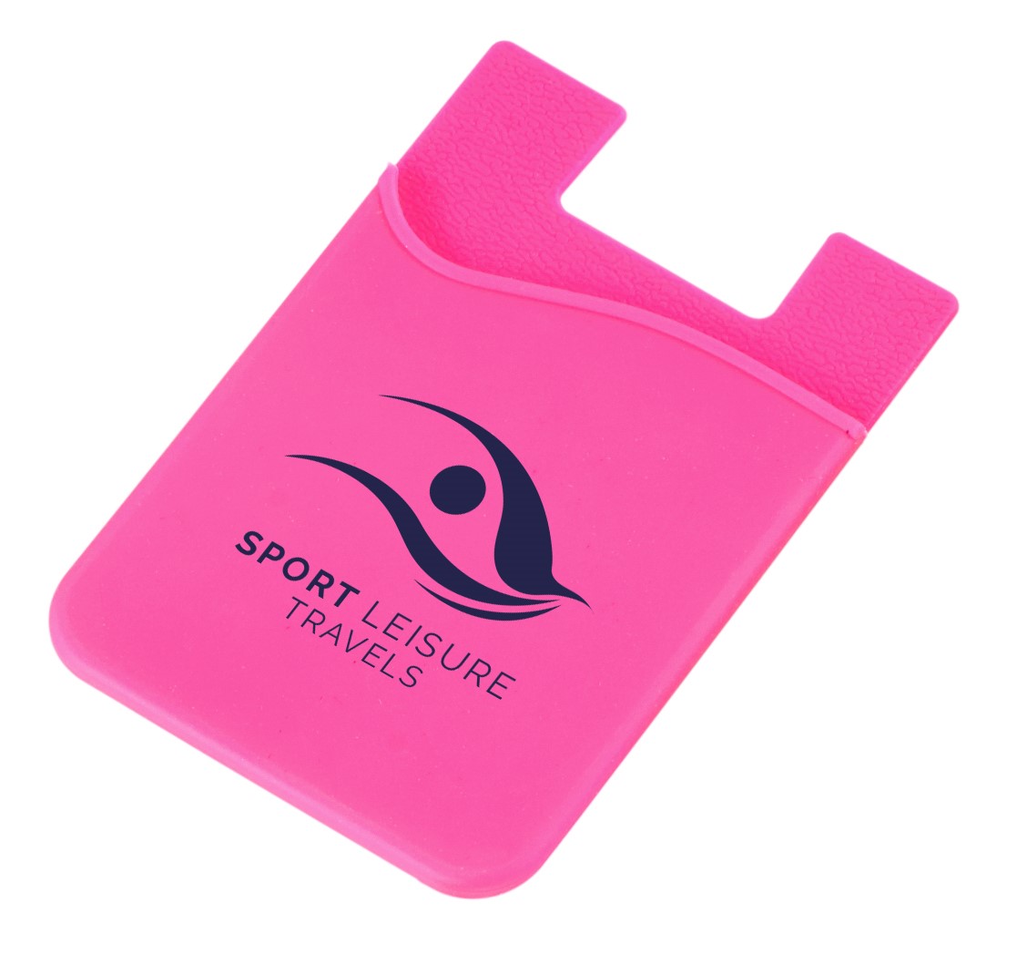 Razzle Dazzle Phone Card Holder
