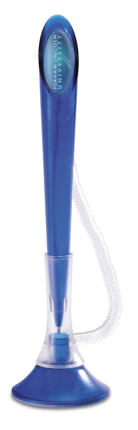 Scooby Desk Ball Pen - Blue Only