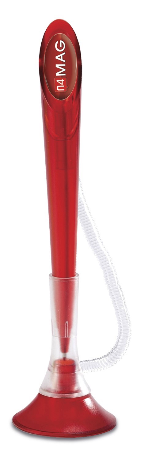 Scooby Desk Ball Pen