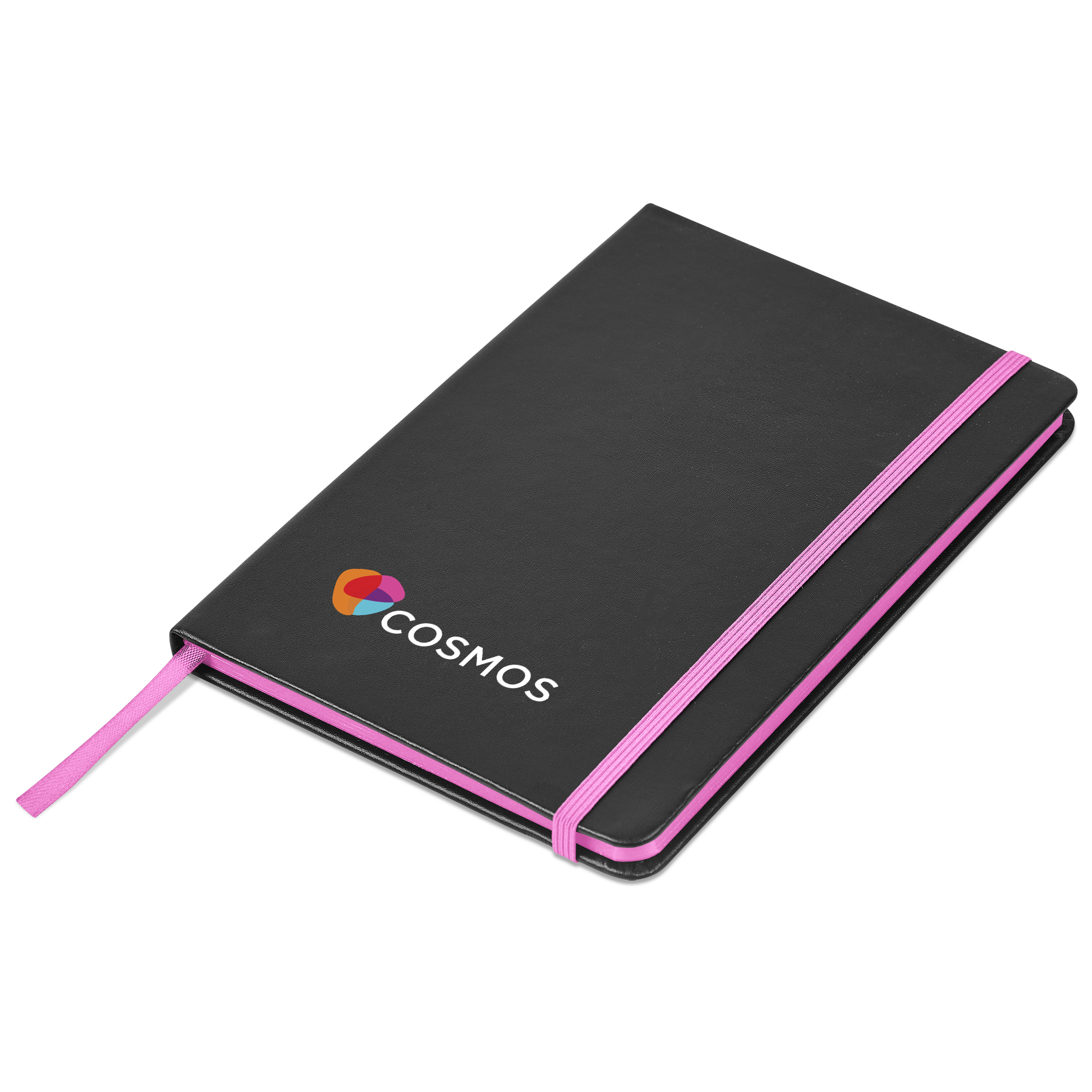 Colour-Edge A5 Notebook