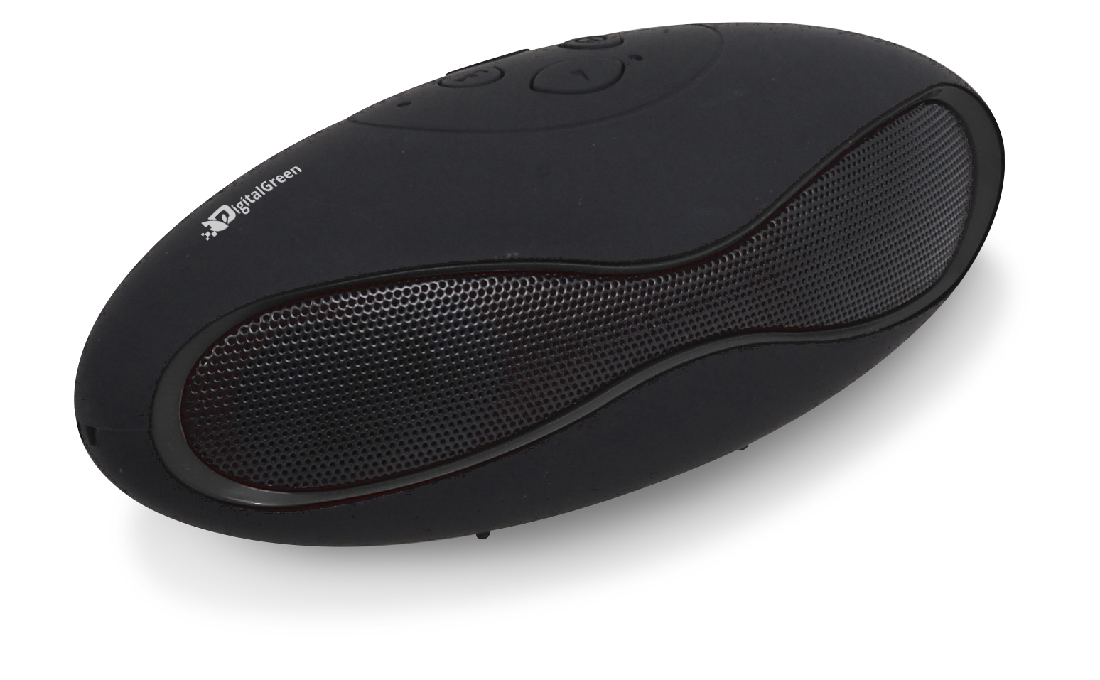 Occulas Bluetooth Speaker