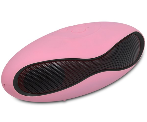 Occulas Bluetooth Speaker