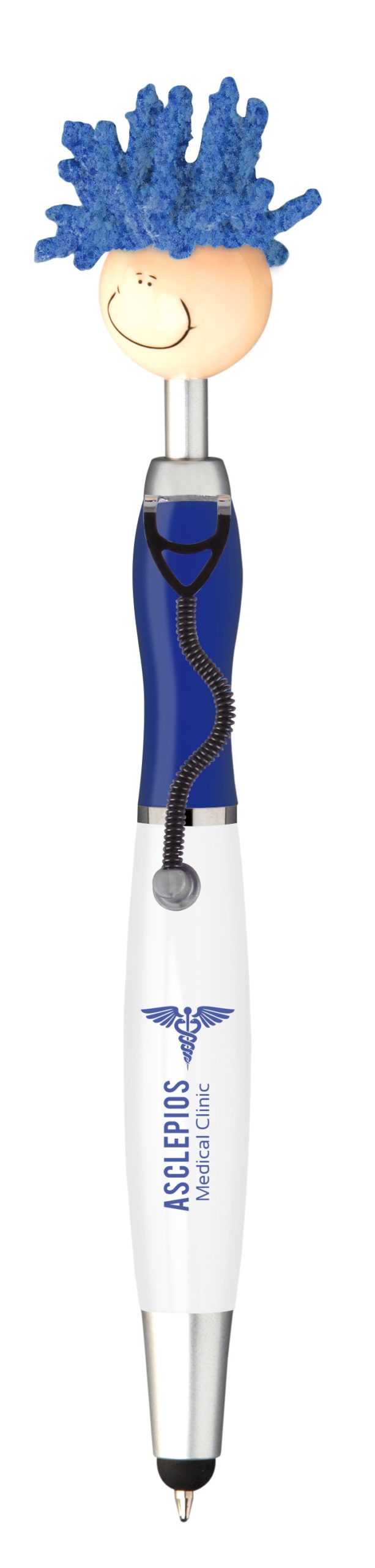 Mop Doctor Stylus Pen And Screen Cleaner