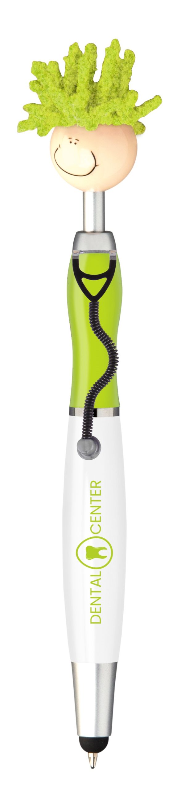 Mop Doctor Stylus Pen And Screen Cleaner