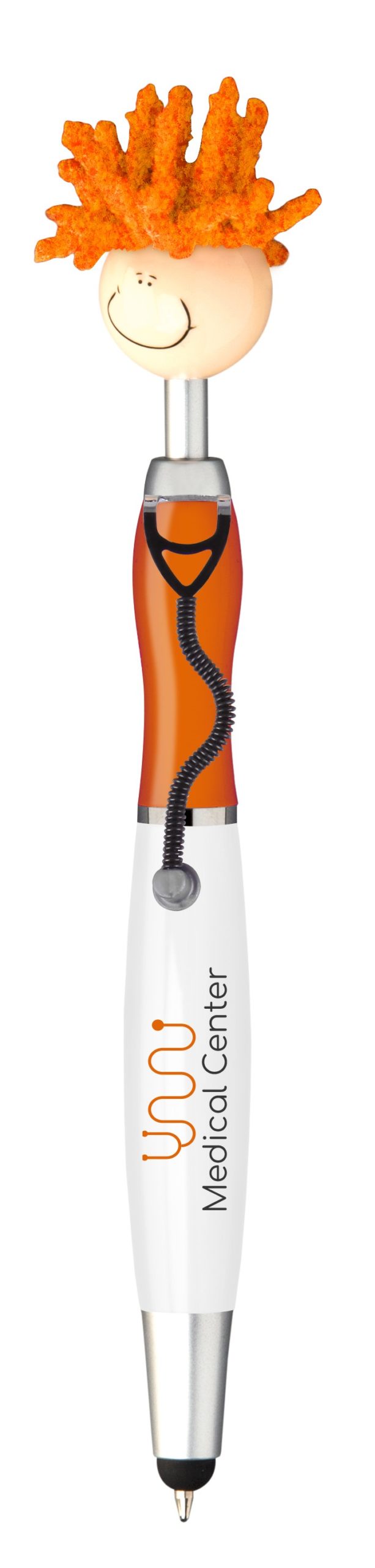 Mop Doctor Stylus Pen And Screen Cleaner