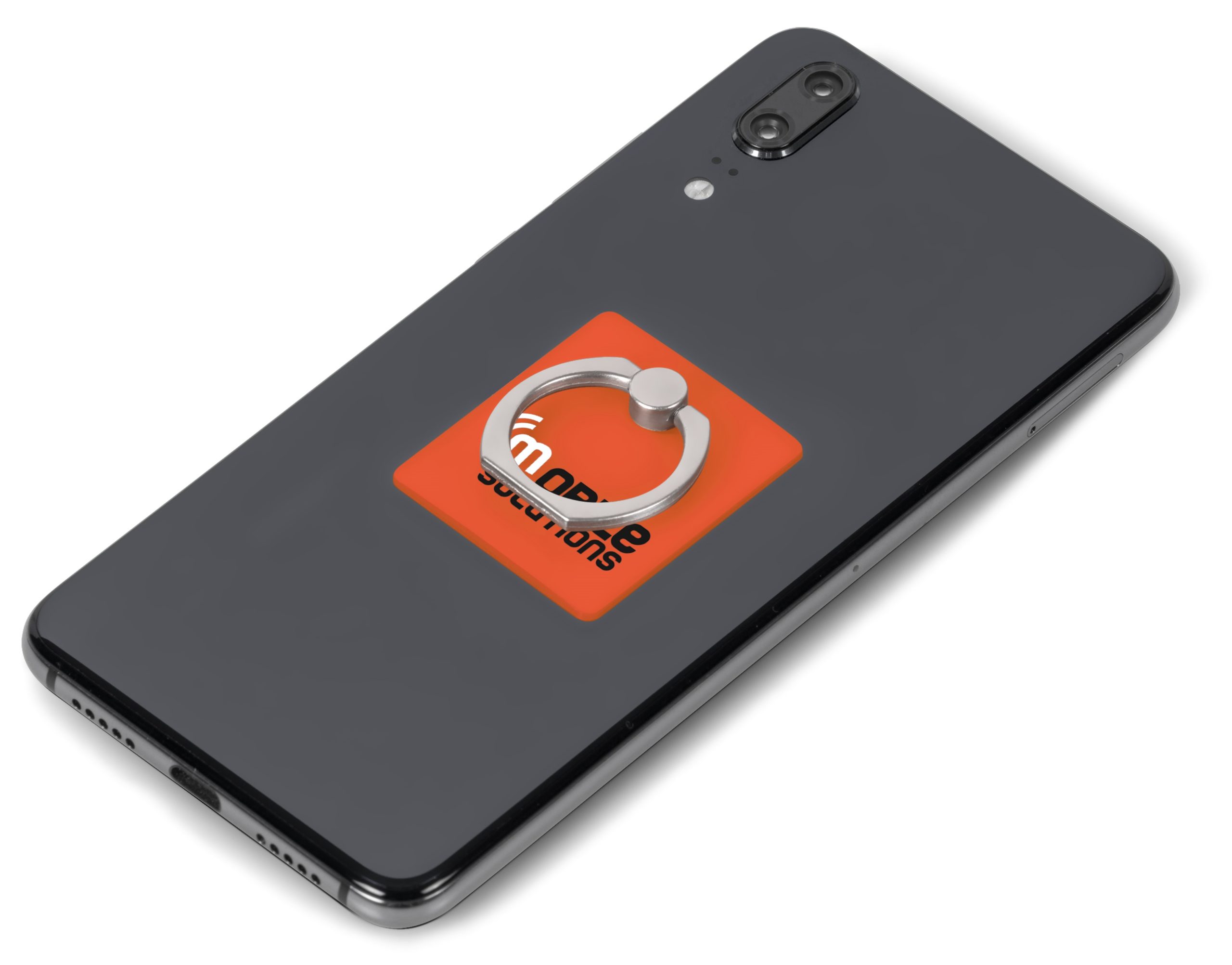 Tuscan Ring Grip & Phone Stand