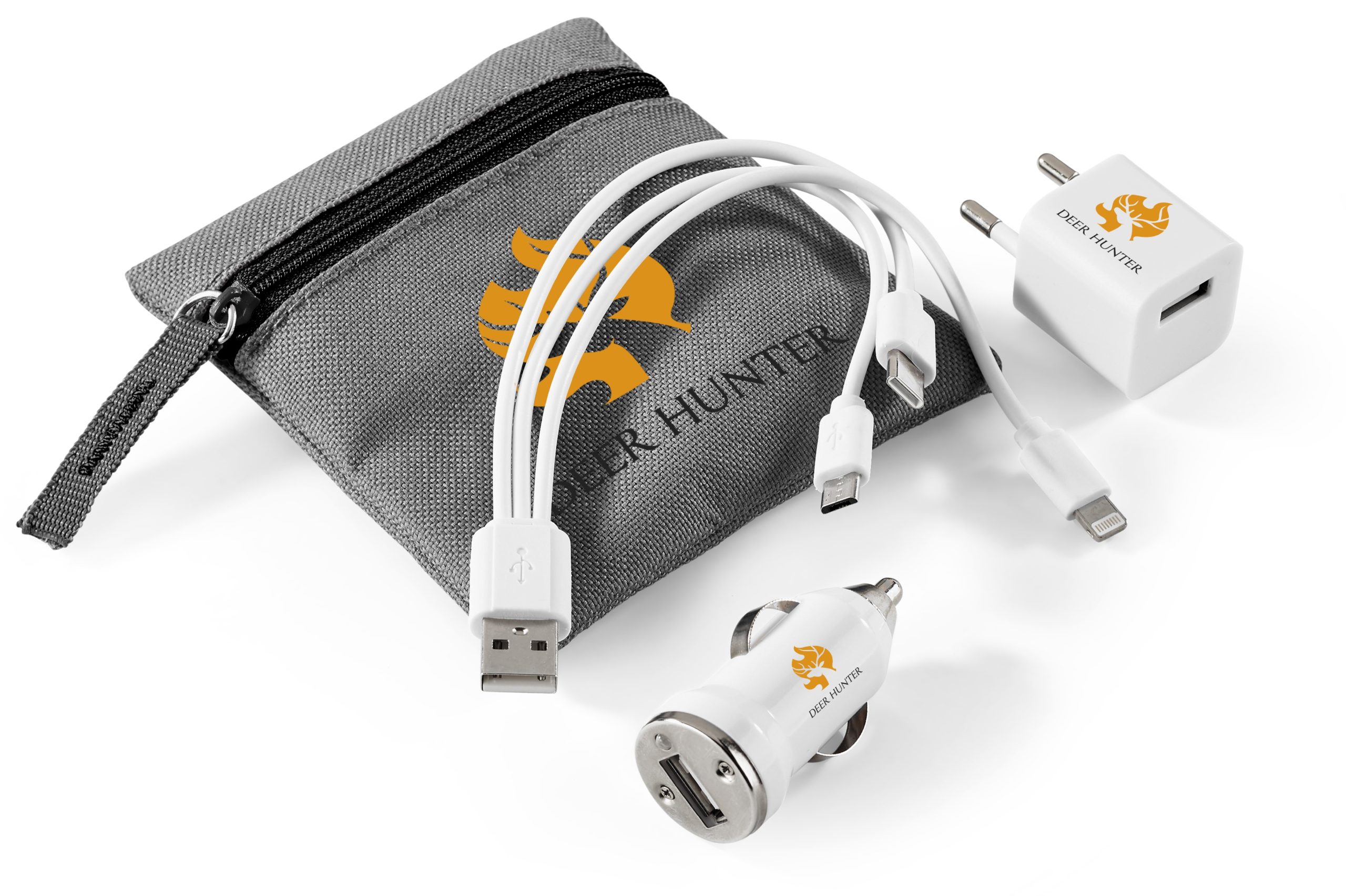 Ignite Tech Set