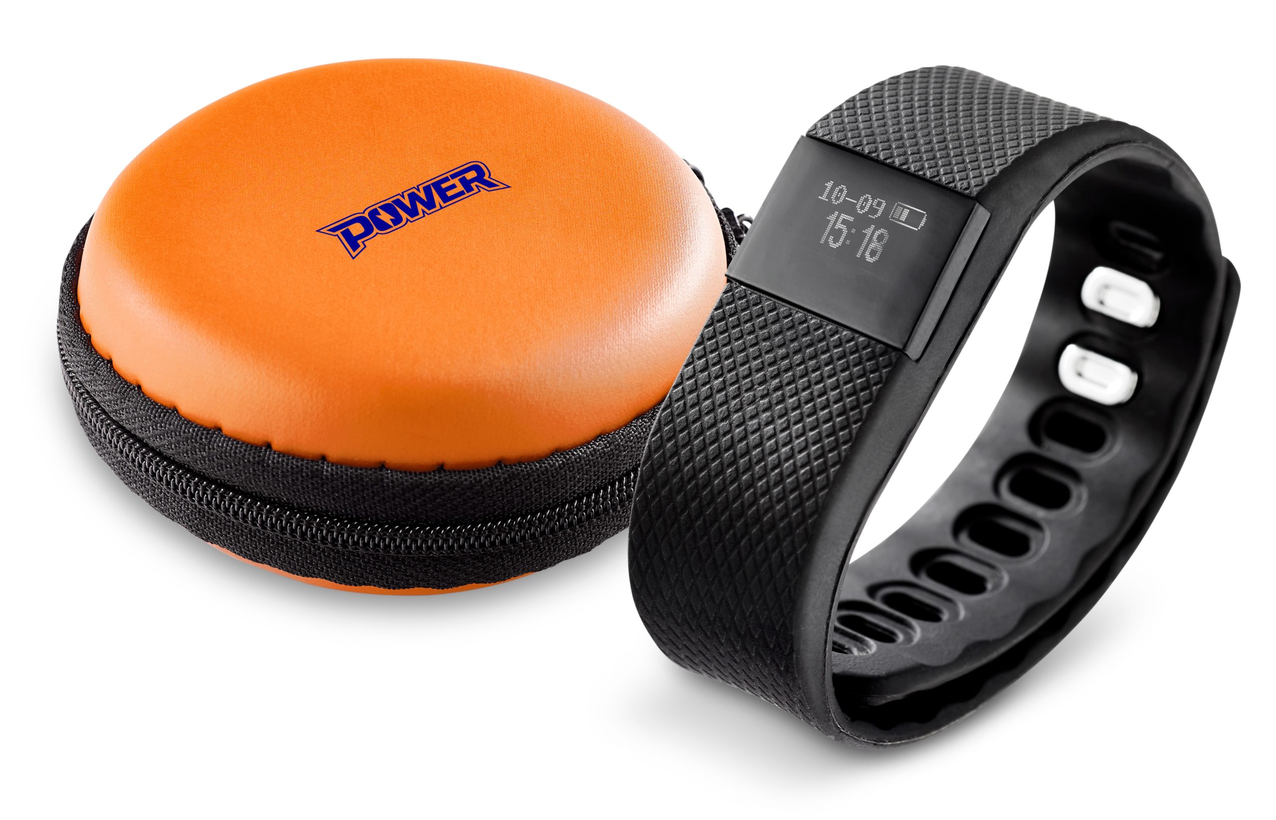 Kinetic Smart Watch