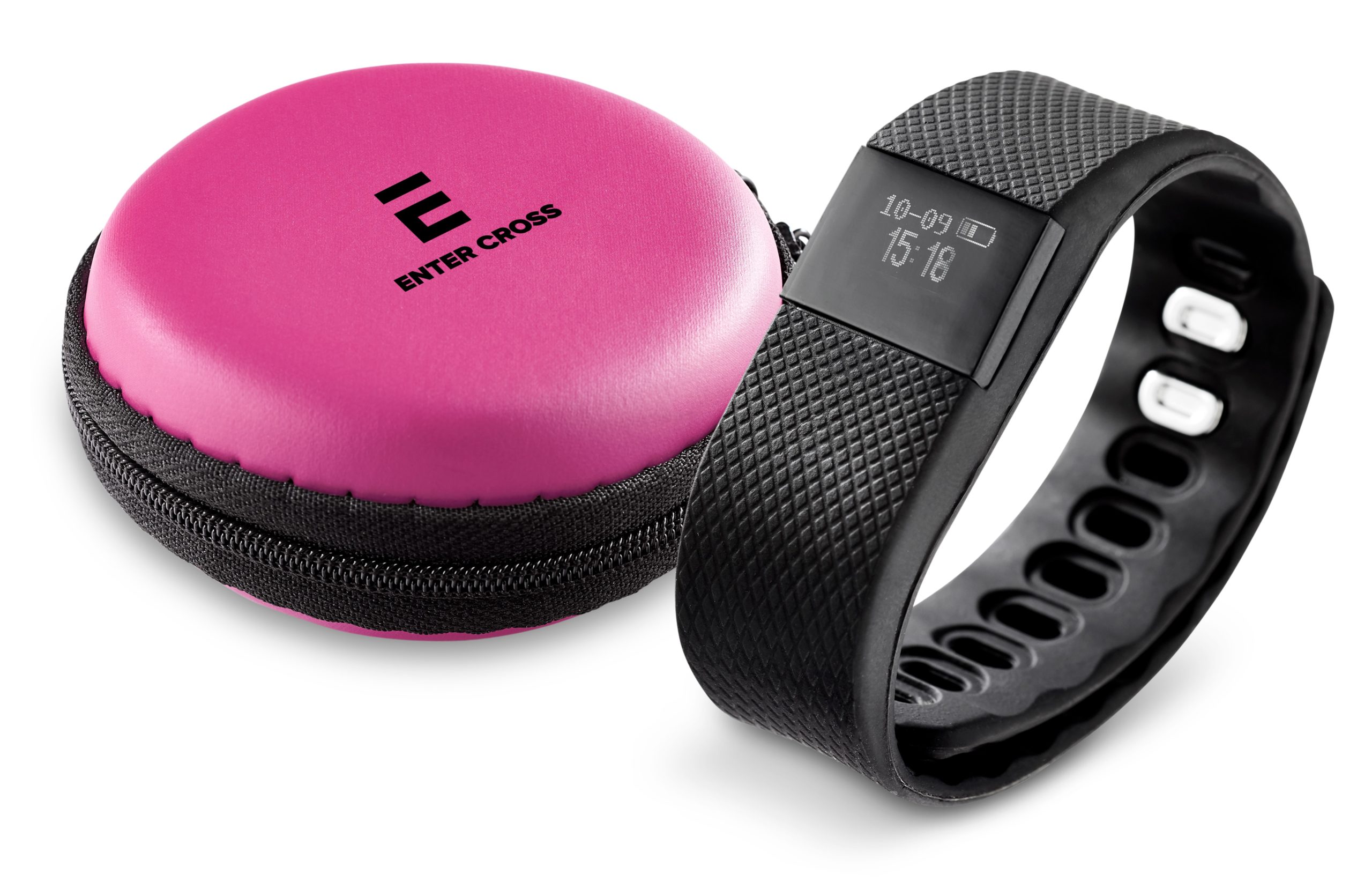 Kinetic Smart Watch