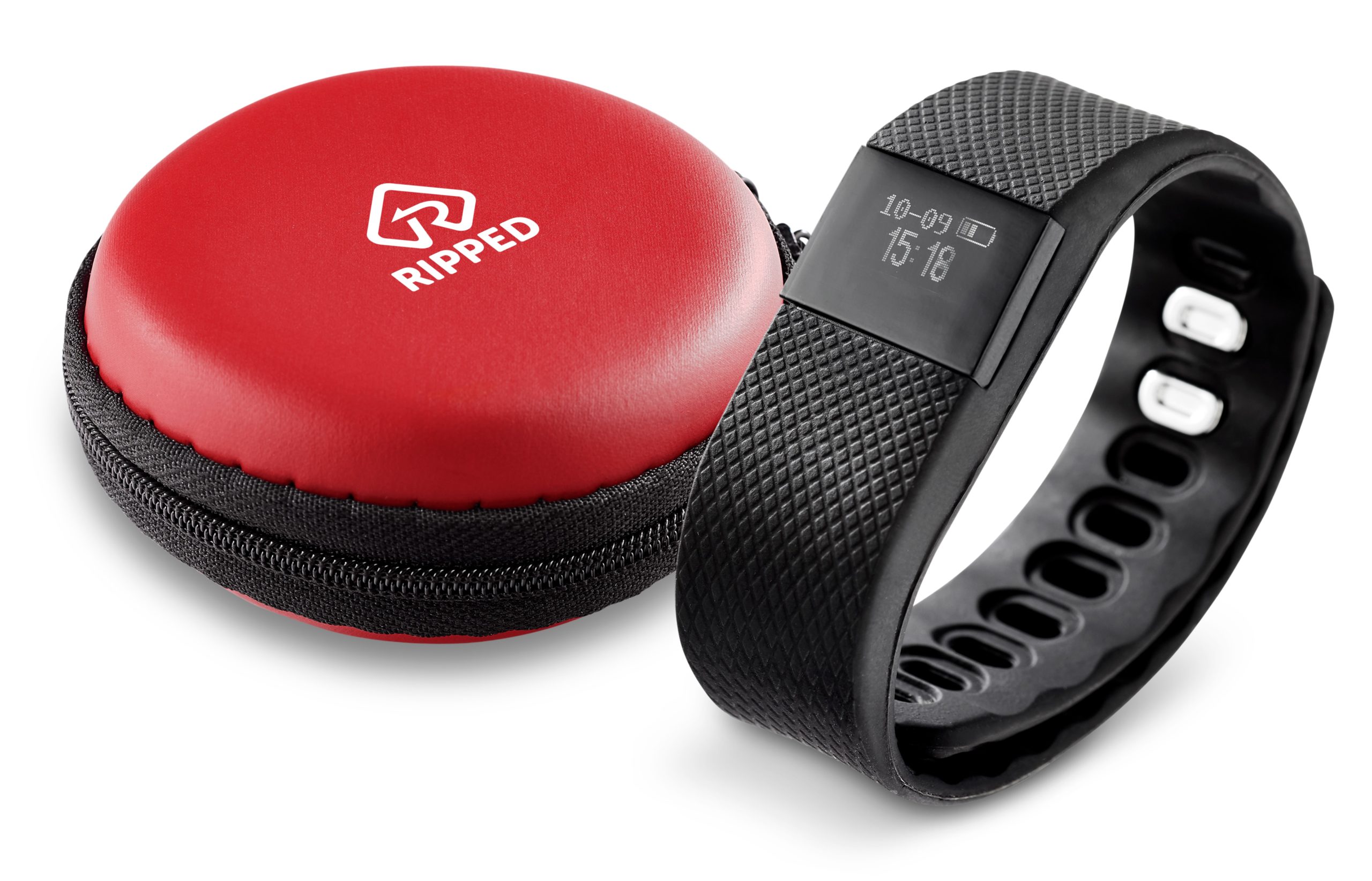 Kinetic Smart Watch