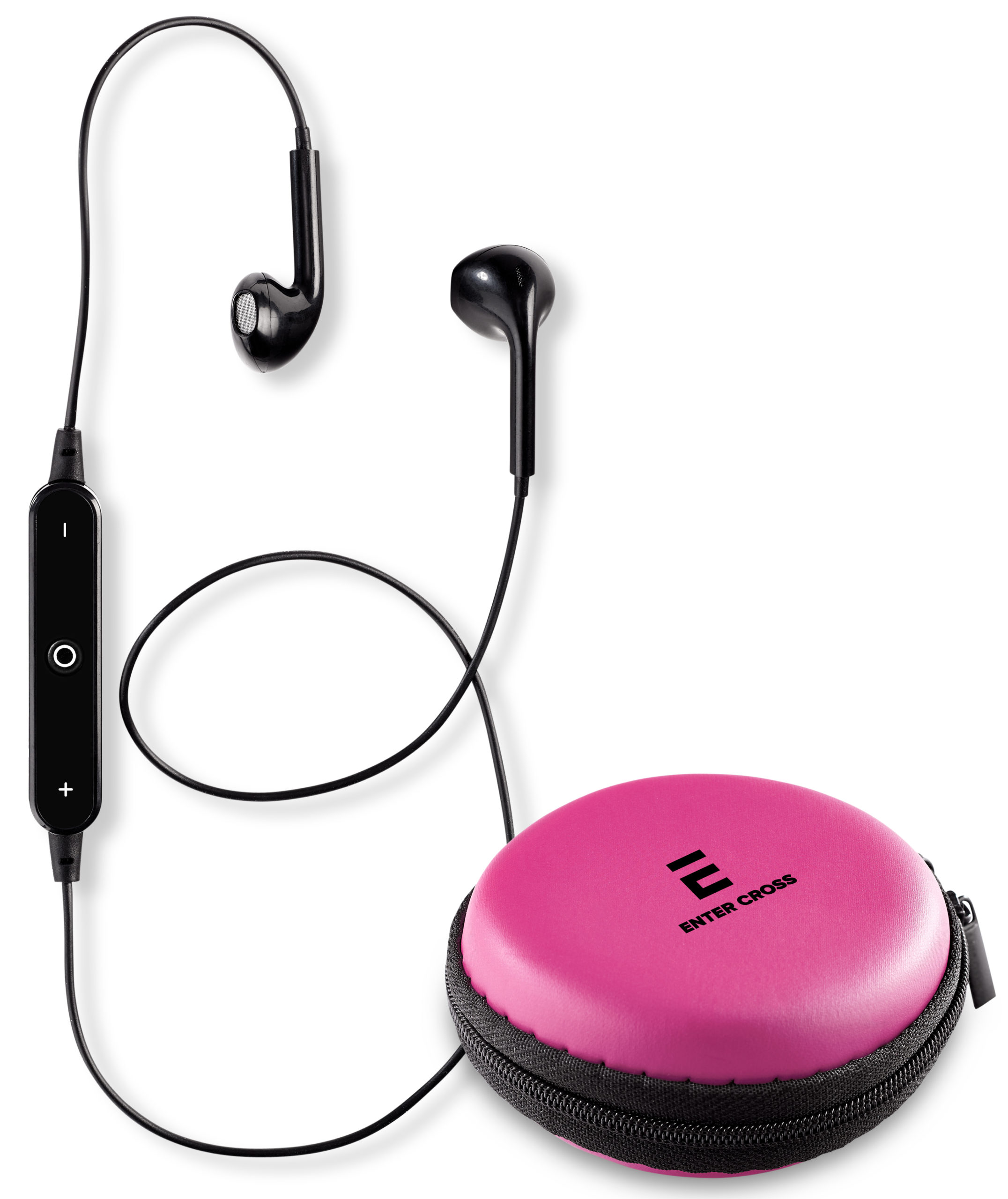 Nitrate Bluetooth Earbuds