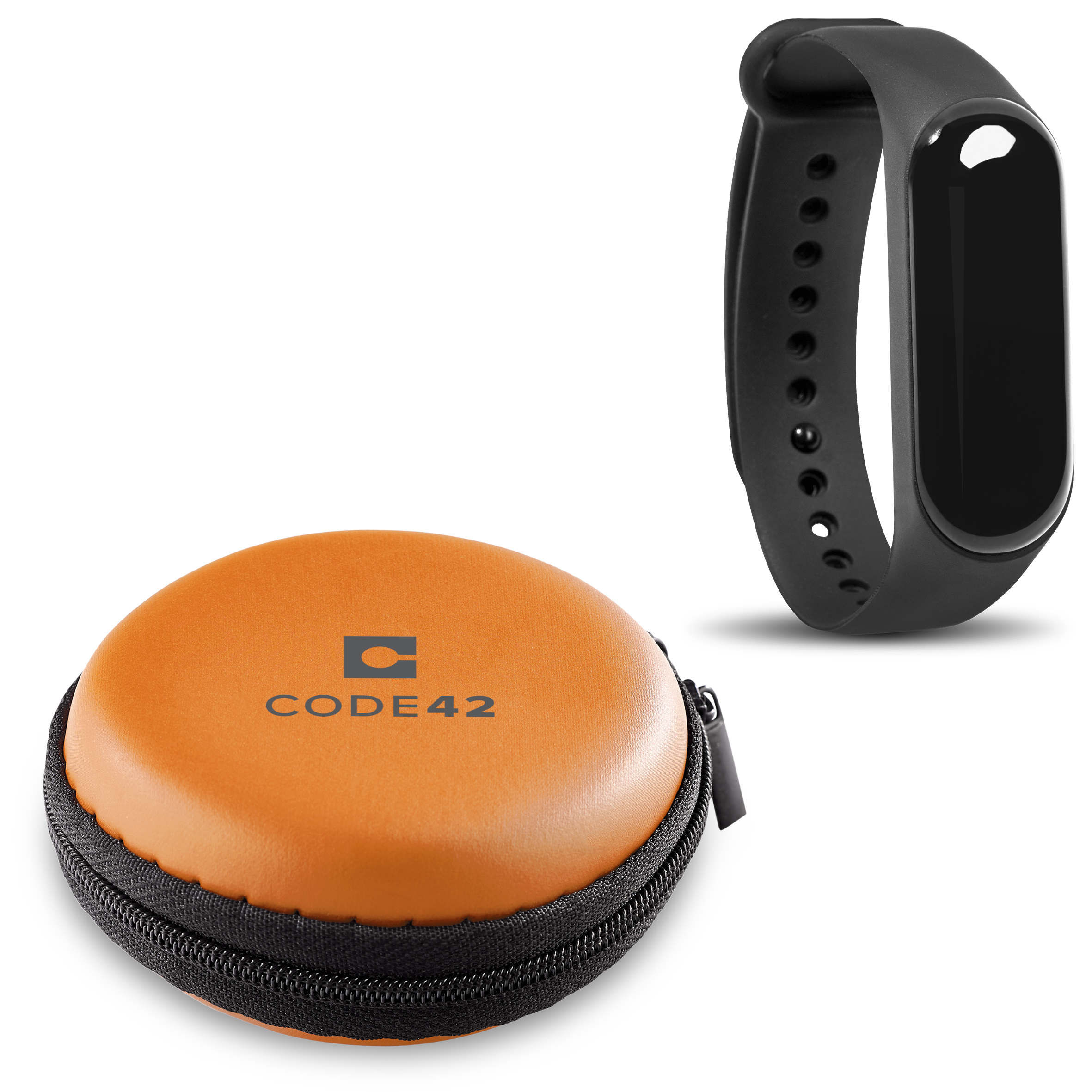 Bryant Smart Watch