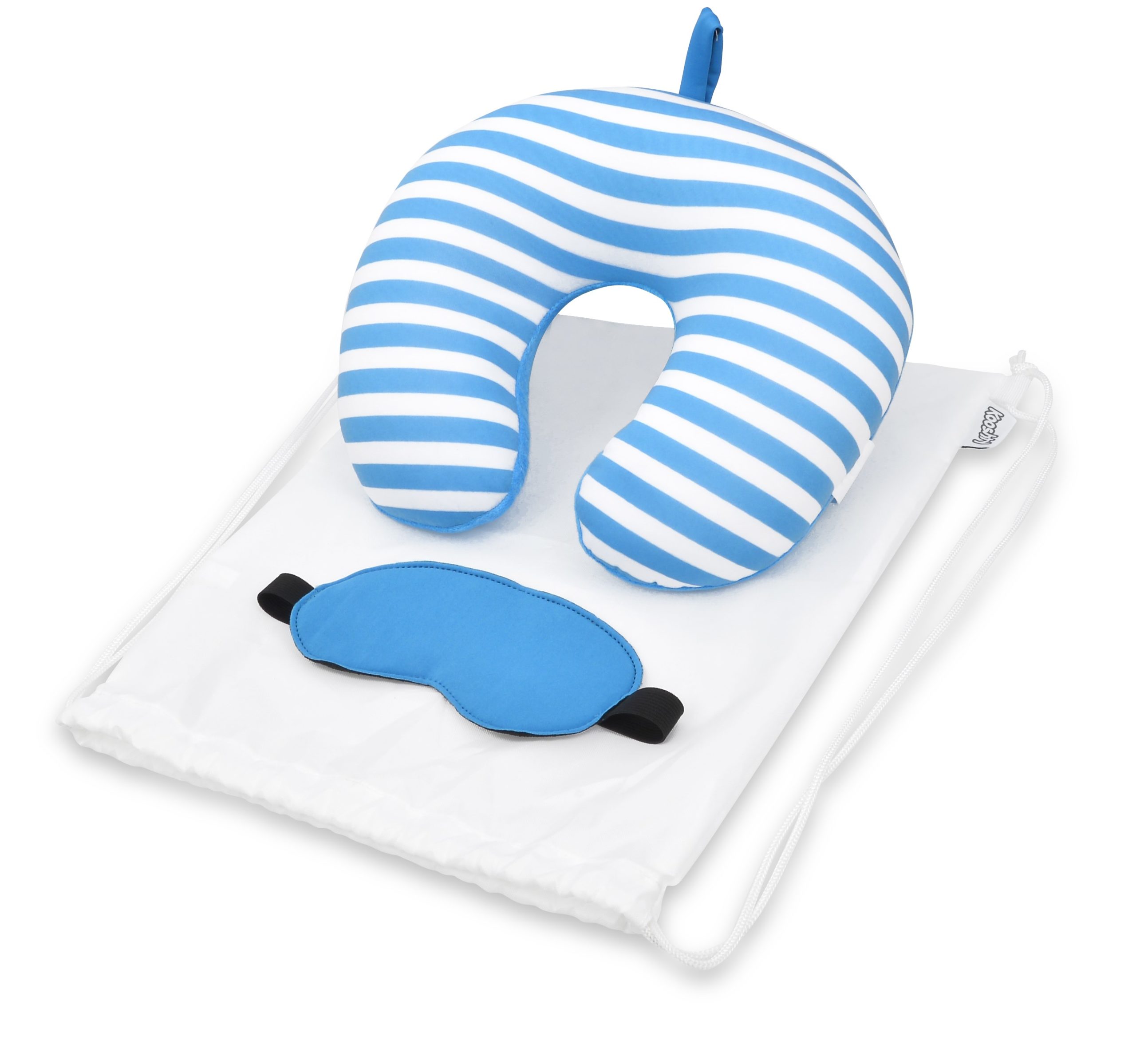 Kooshty Comfy Travel Set
