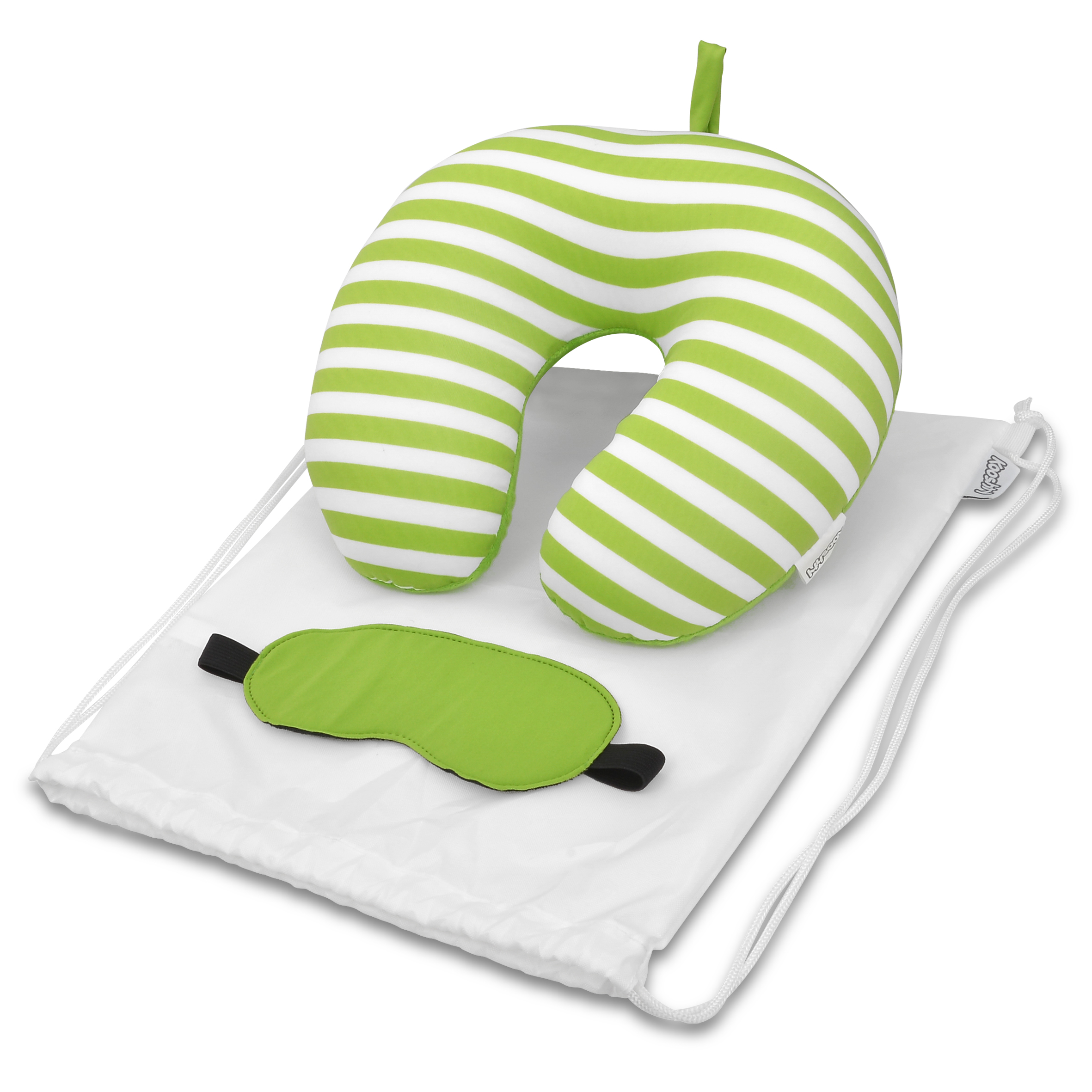 Kooshty Comfy Travel Set