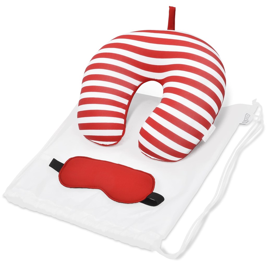 Kooshty Comfy Travel Set - Image 2