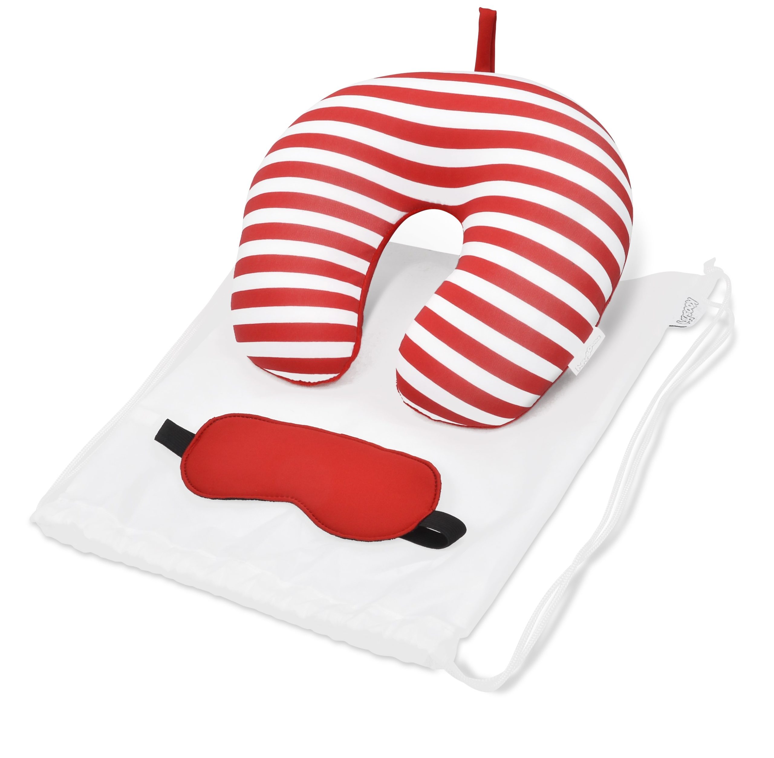 Kooshty Comfy Travel Set