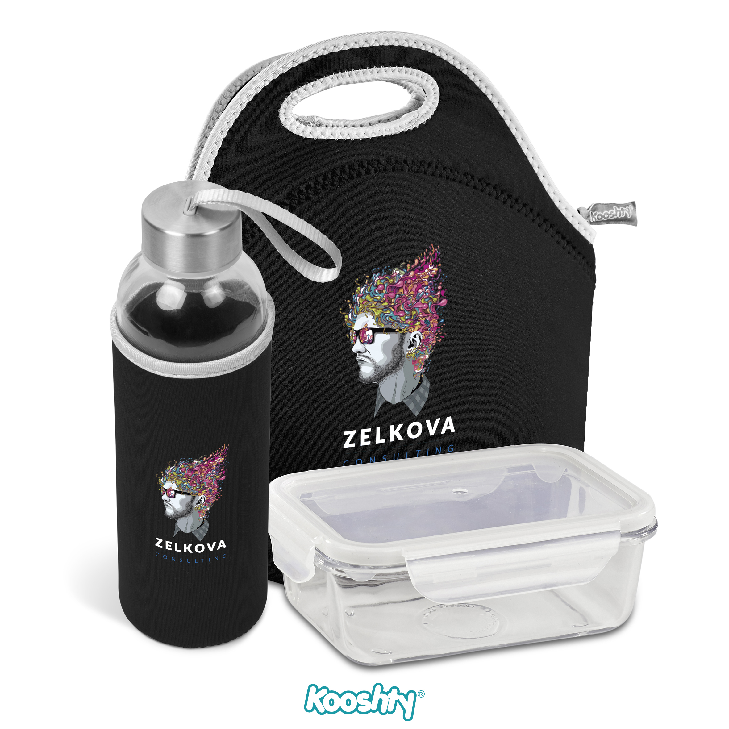 Kooshty Neo Refreshment Kit