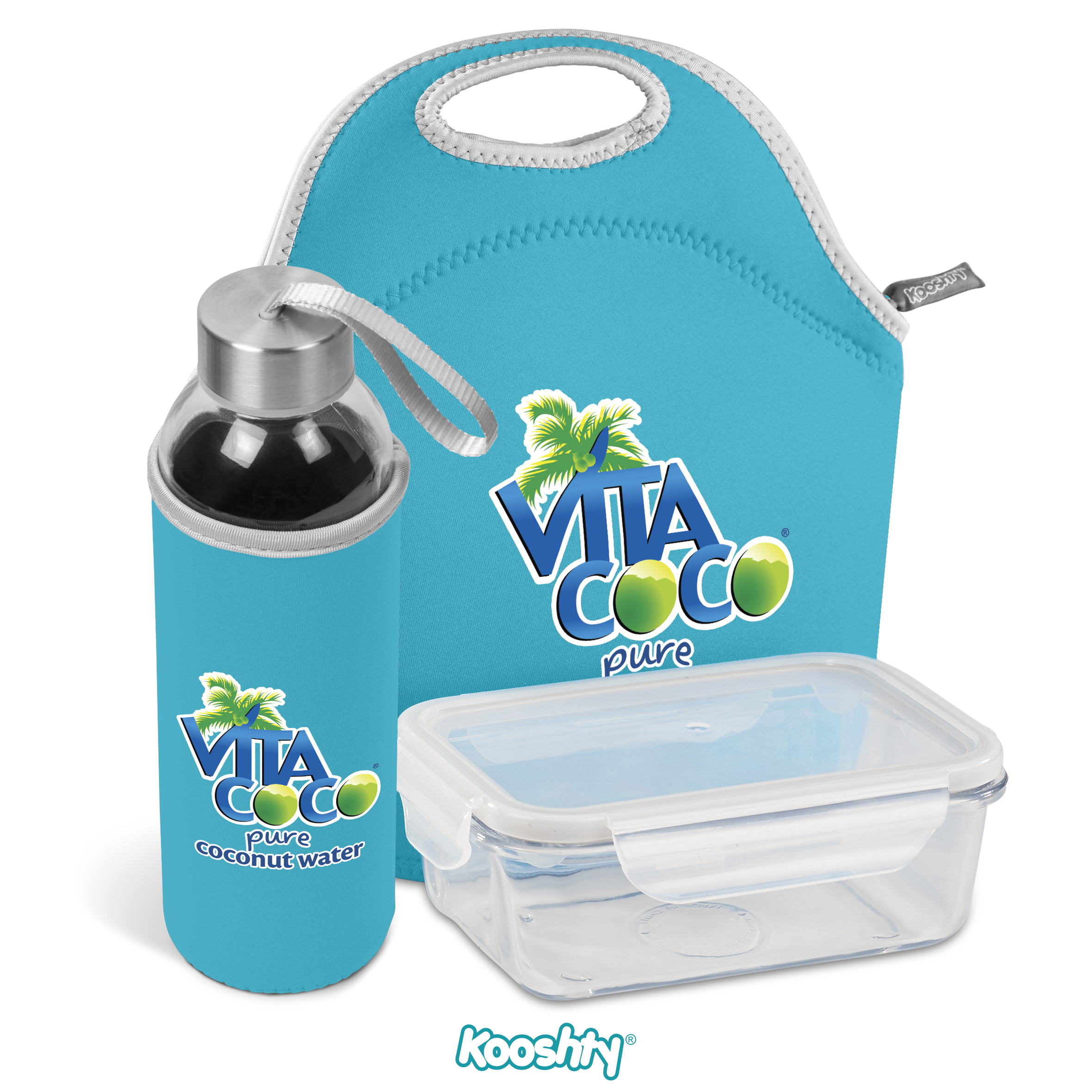 Kooshty Neo Refreshment Kit