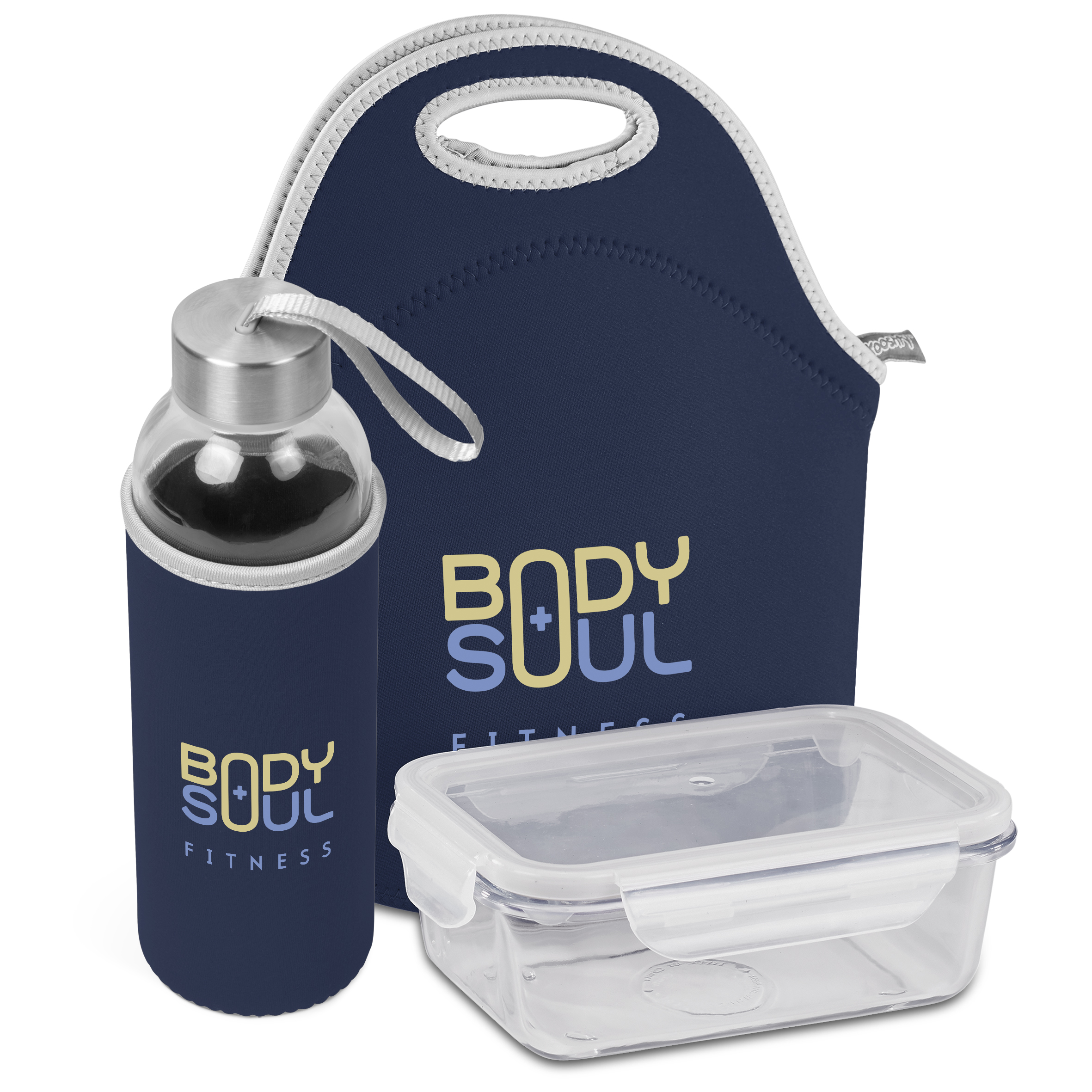Kooshty Neo Refreshment Kit