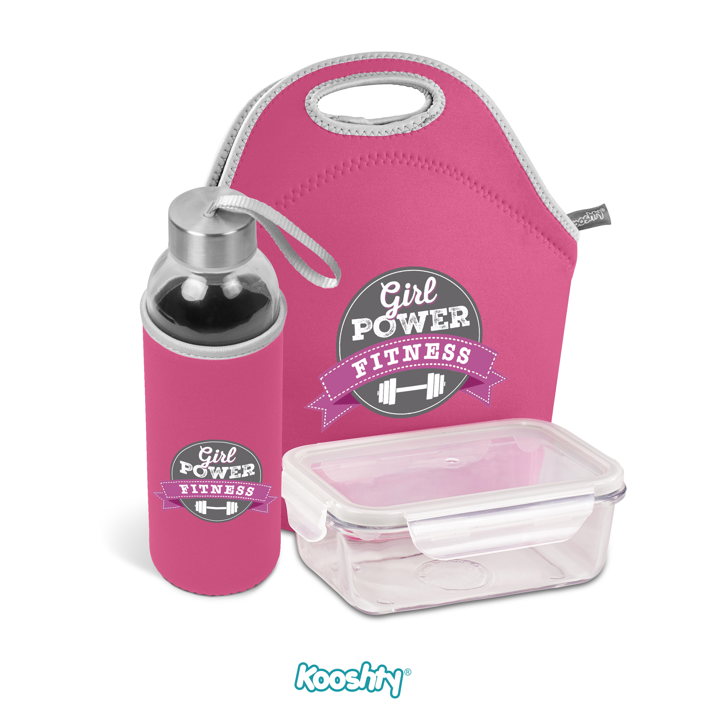 Kooshty Neo Refreshment Kit