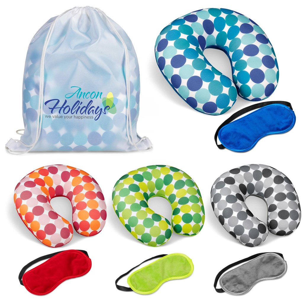 Kooshty Kazoo Travel Set - Image 2