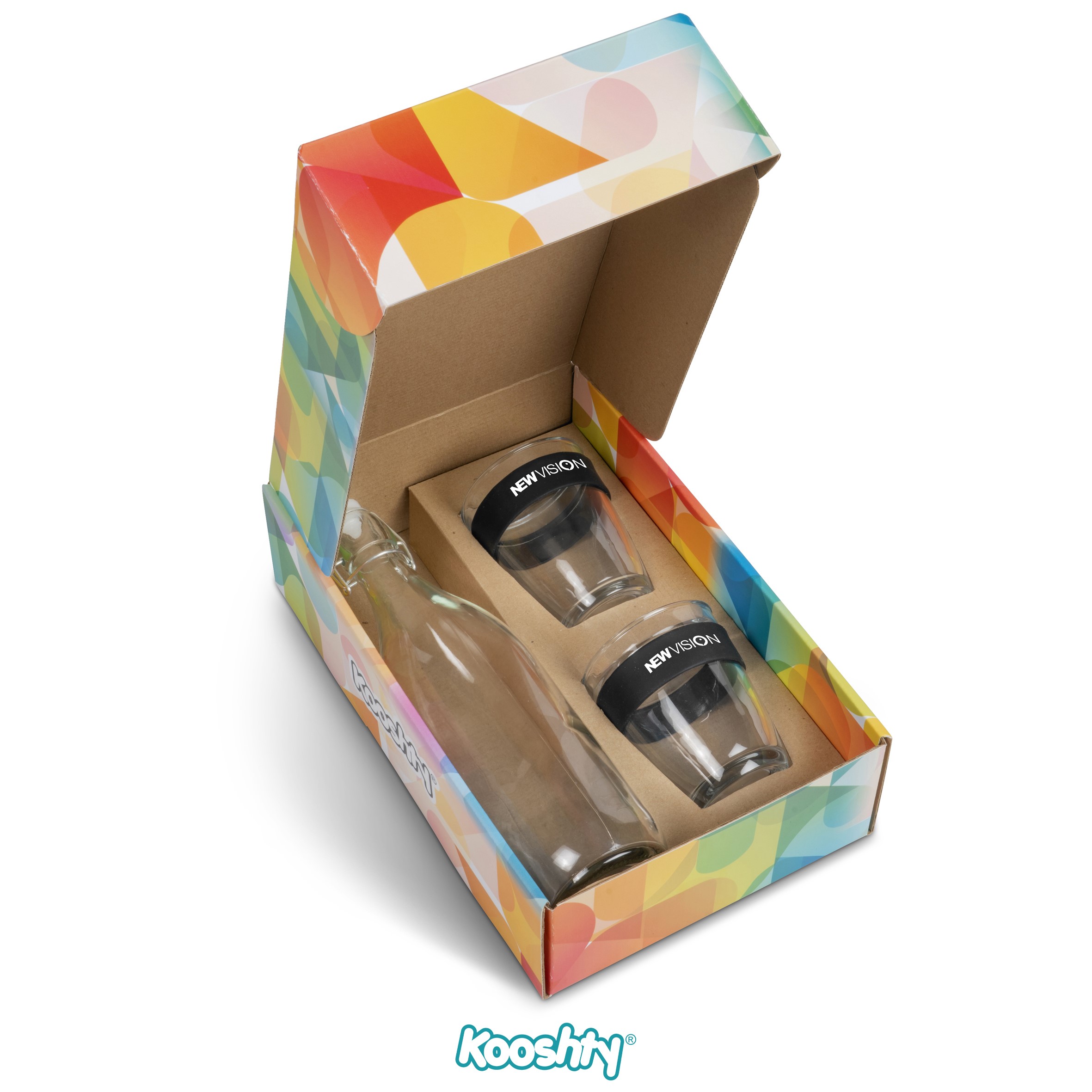 Kooshty Kool Drinking Set