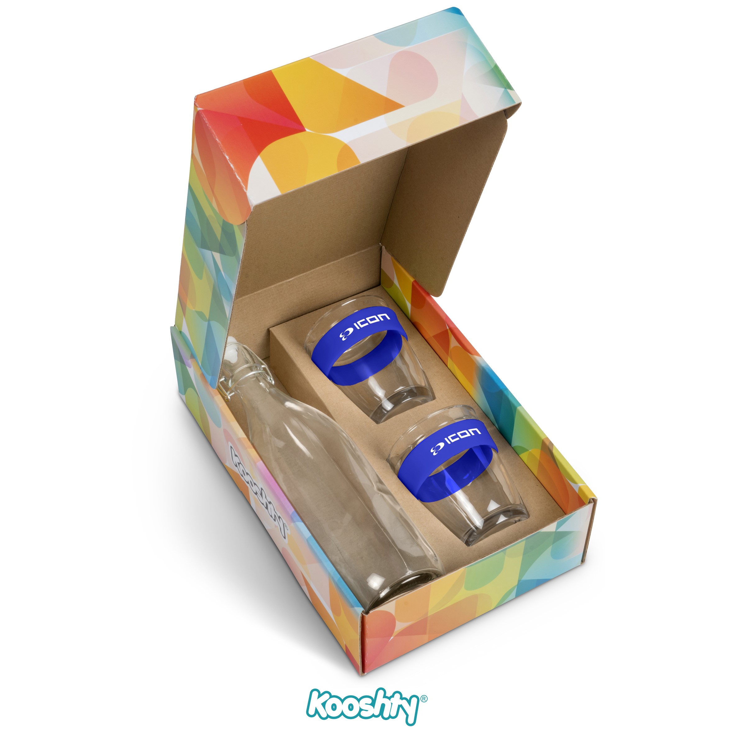 Kooshty Kool Drinking Set