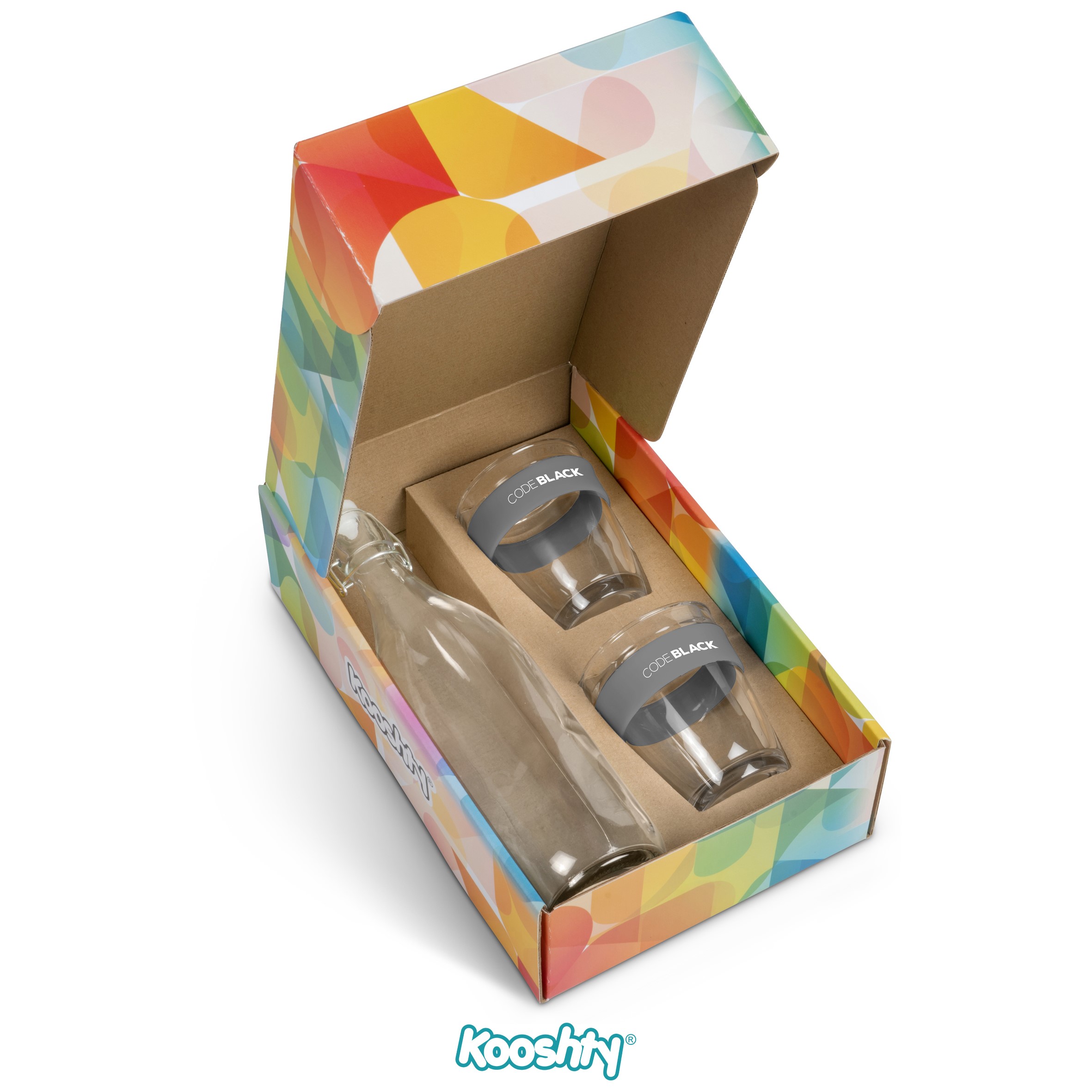 Kooshty Kool Drinking Set