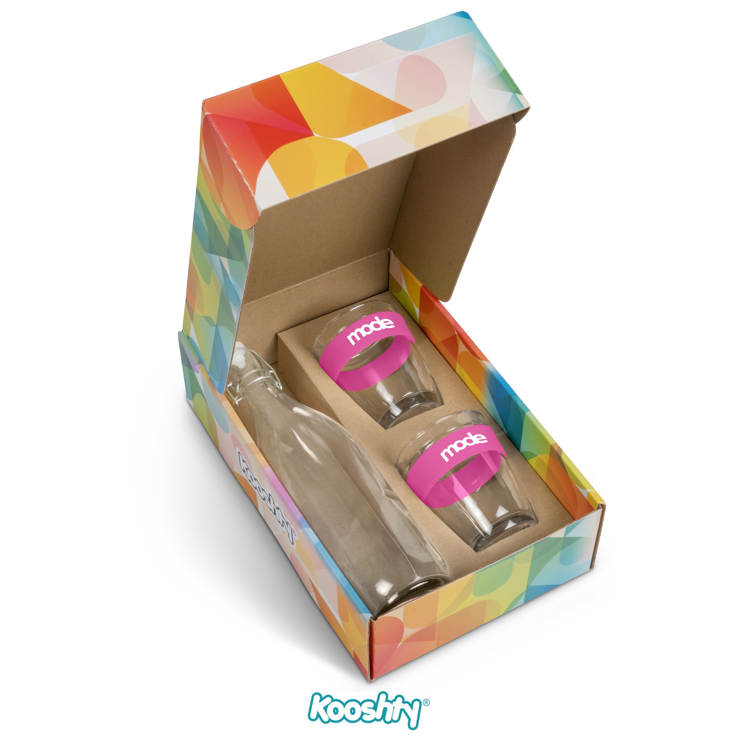 Kooshty Kool Drinking Set