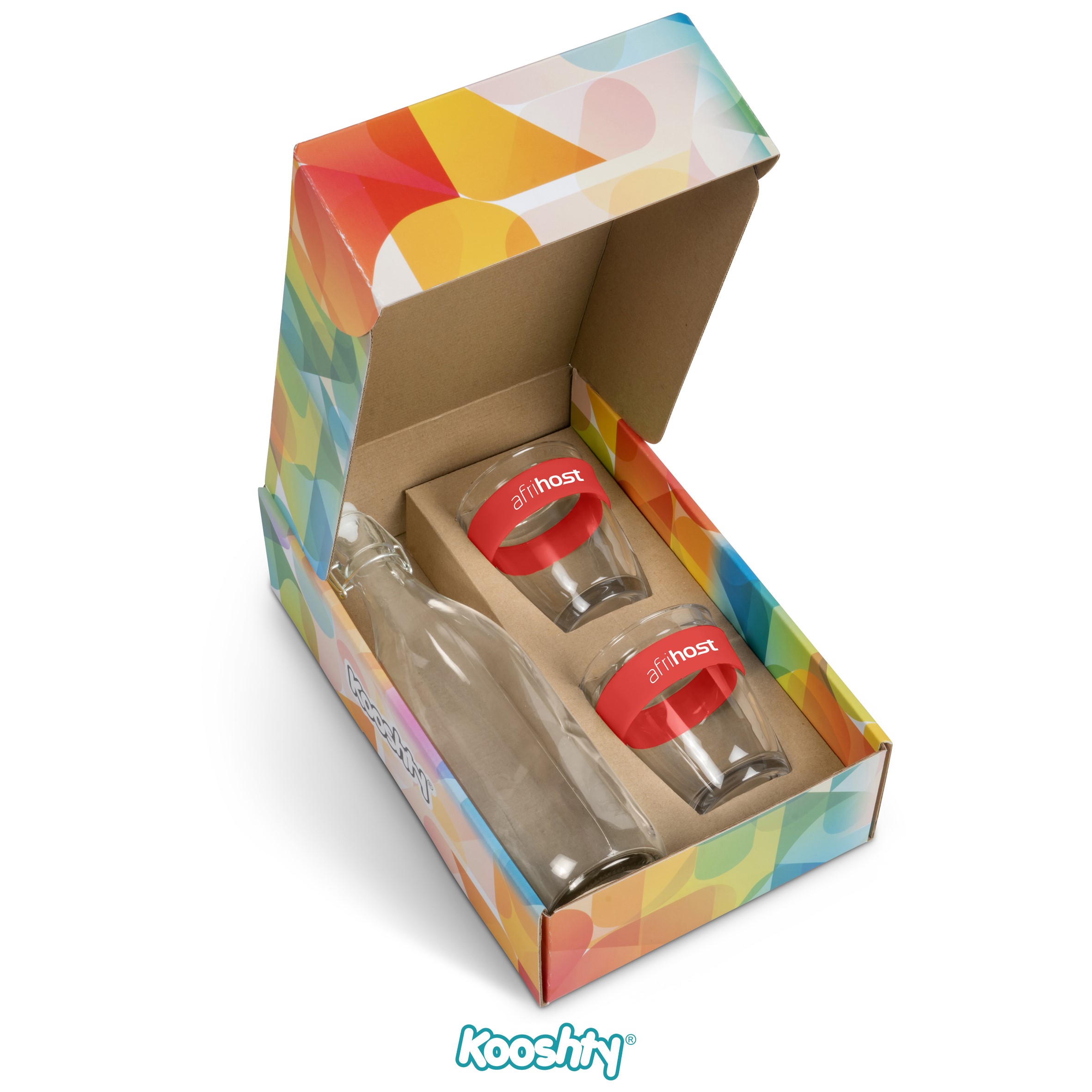 Kooshty Kool Drinking Set