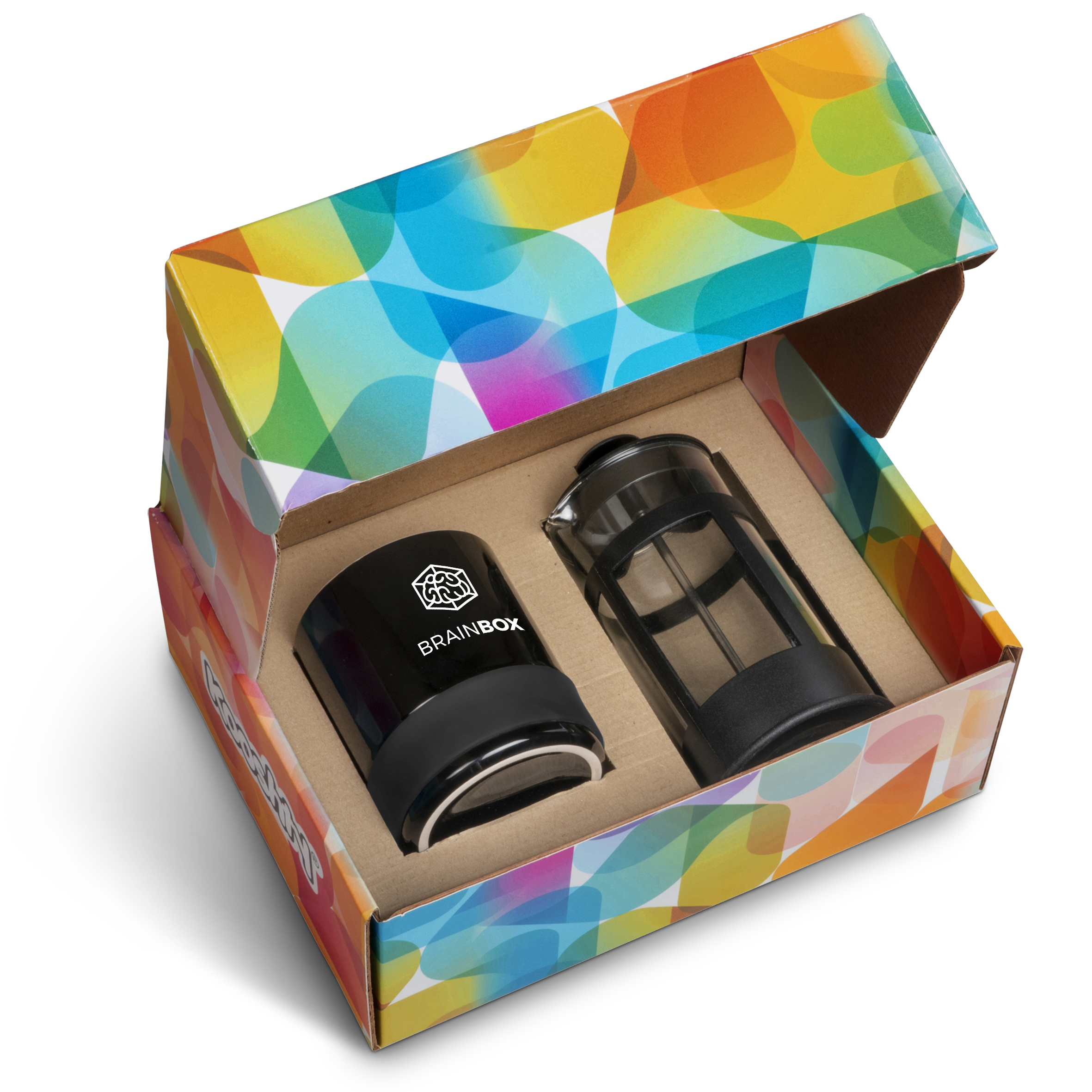 Kooshty Mixalot Match Koffee Set - 320m