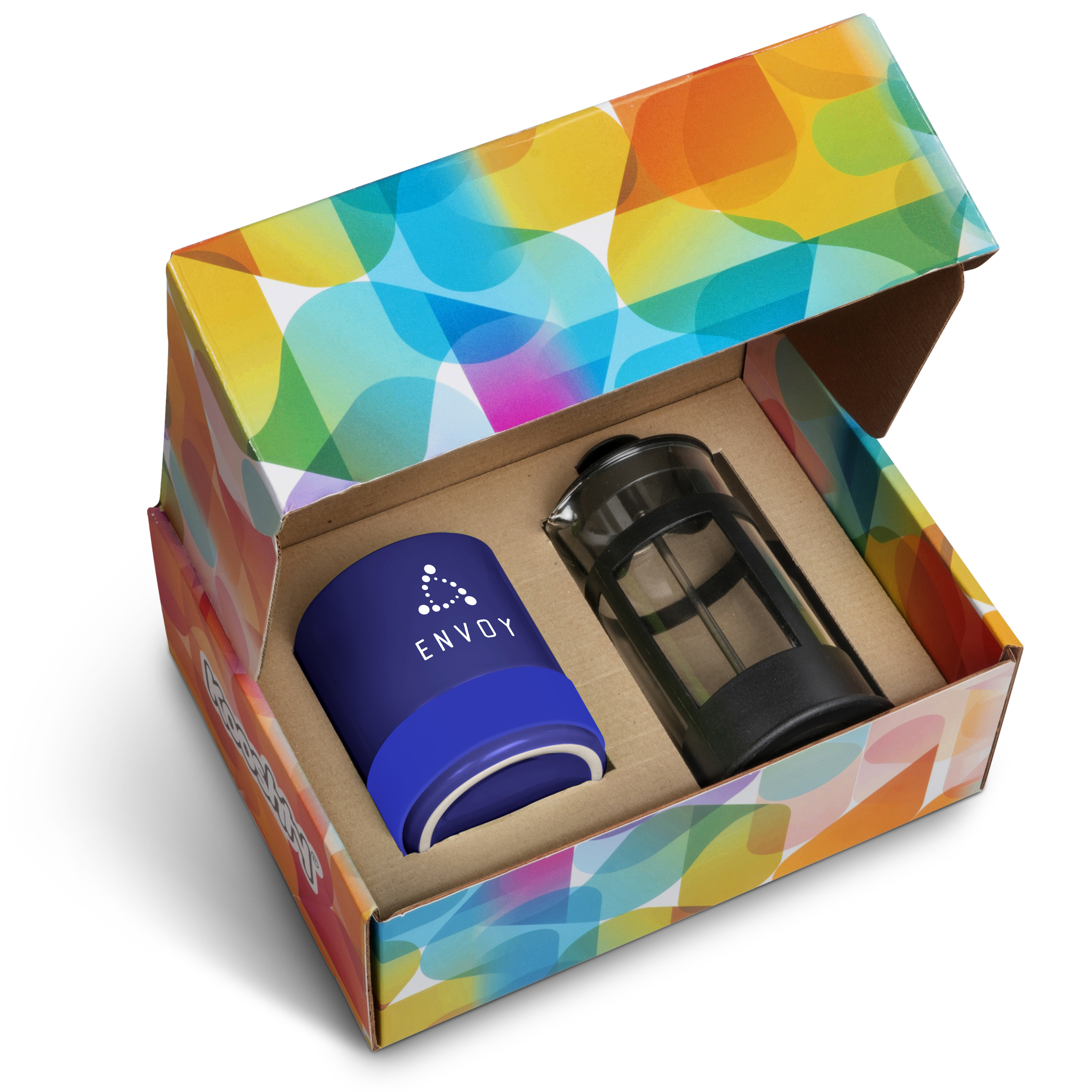 Kooshty Mixalot Match Koffee Set - 320m