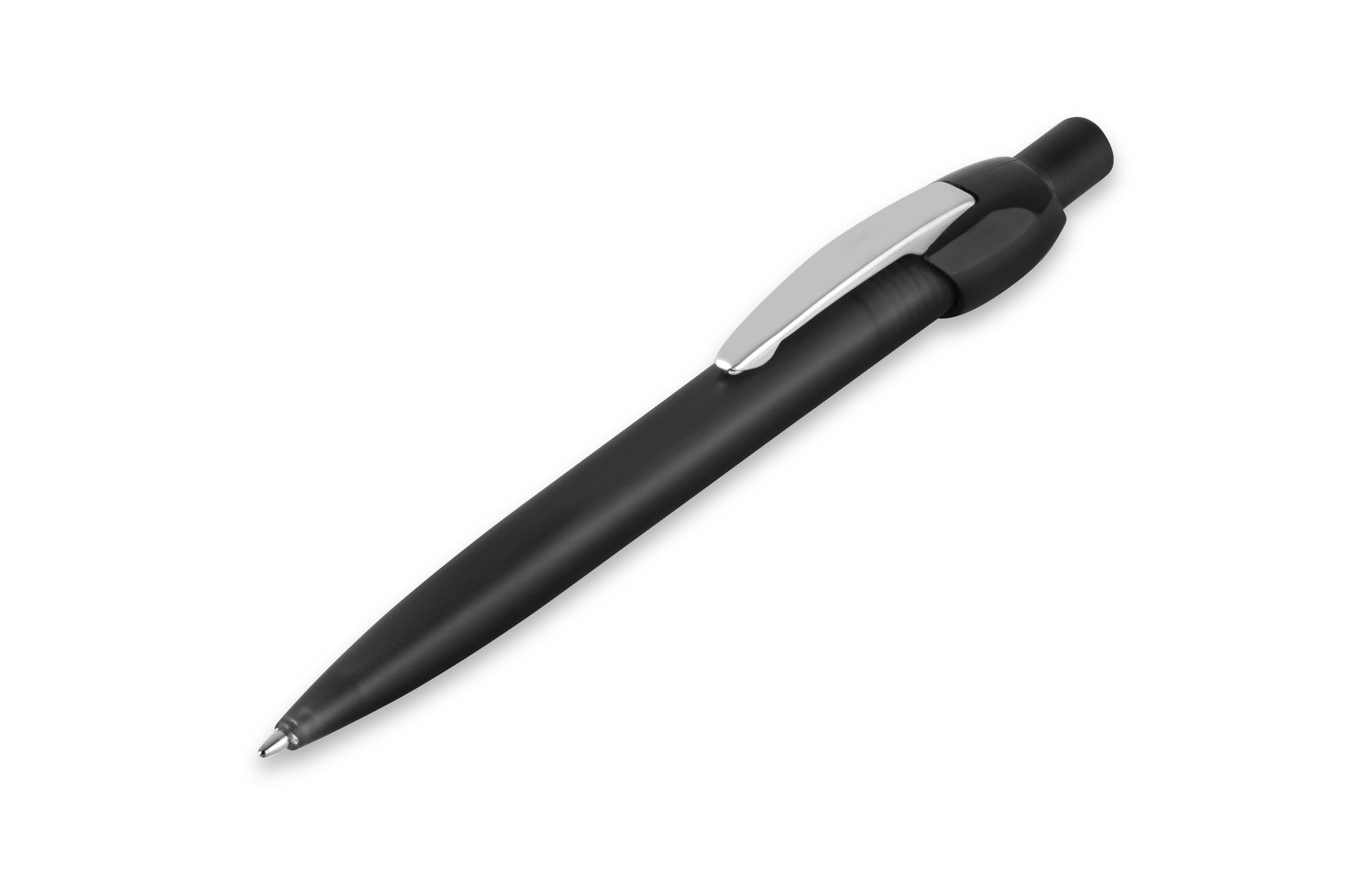 Jedi Ball Pen - Charcoal Only