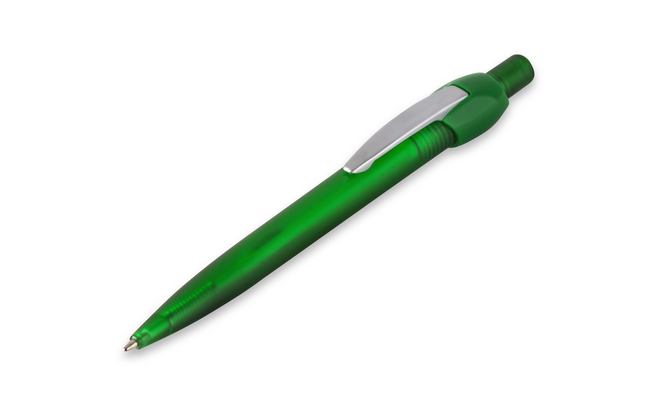 Jedi Ball Pen - Green Only