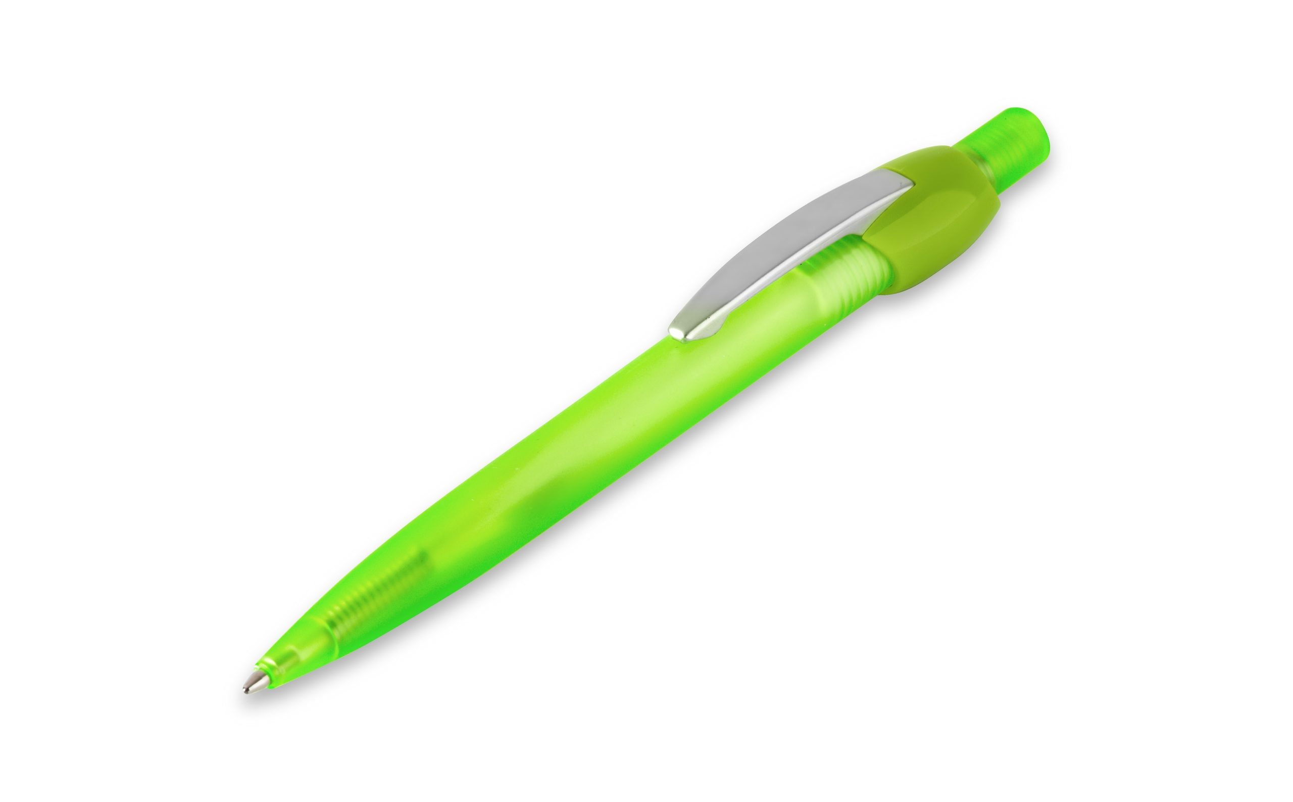 Jedi Ball Pen - Lime Only