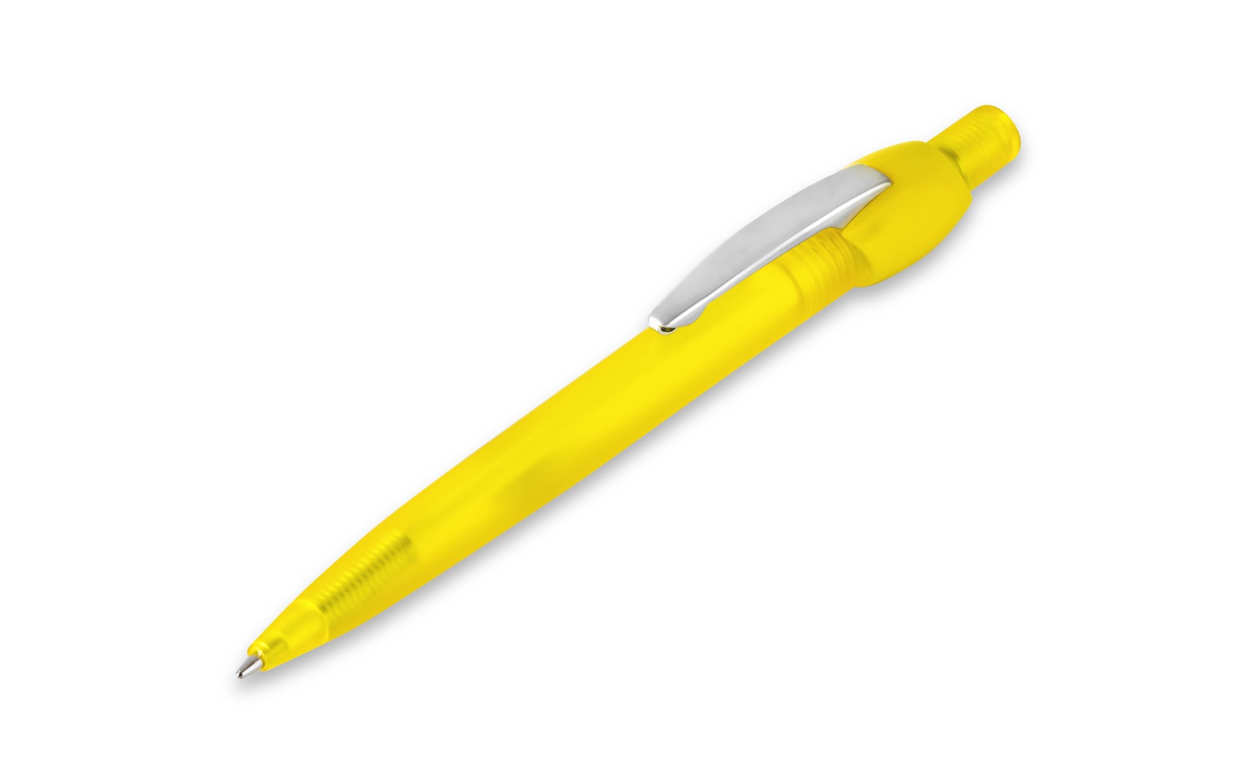 Jedi Ball Pen - Yellow Only