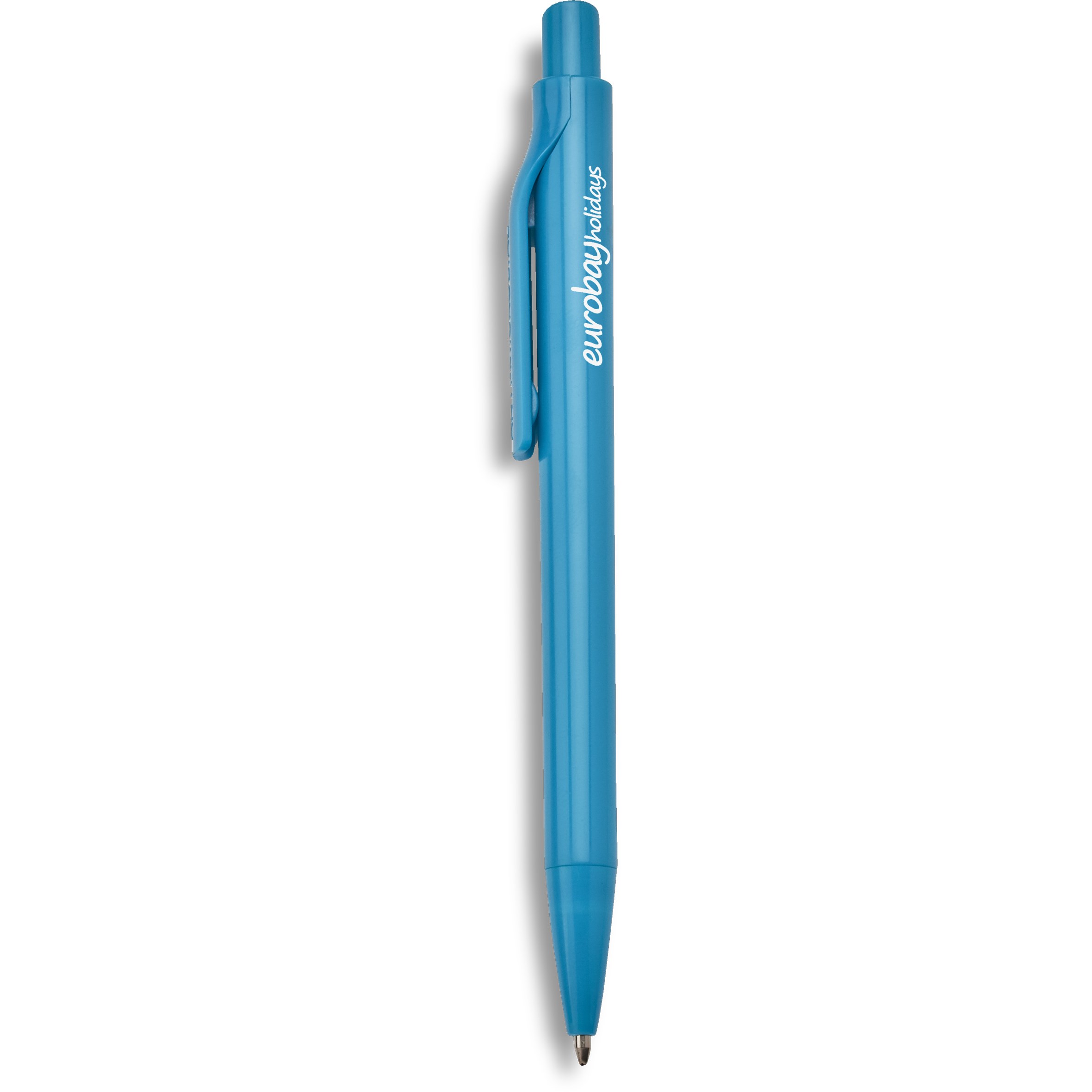 Germaphobe Anti-Microbial Pen