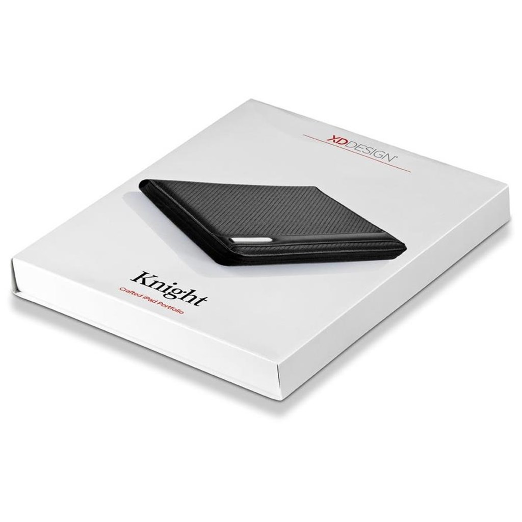 Xd Design Knight Crafted Ipad Portfolio - Image 2