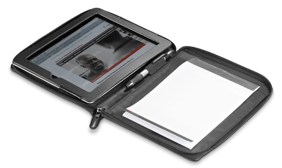 Xd Design Knight Crafted Ipad Portfolio