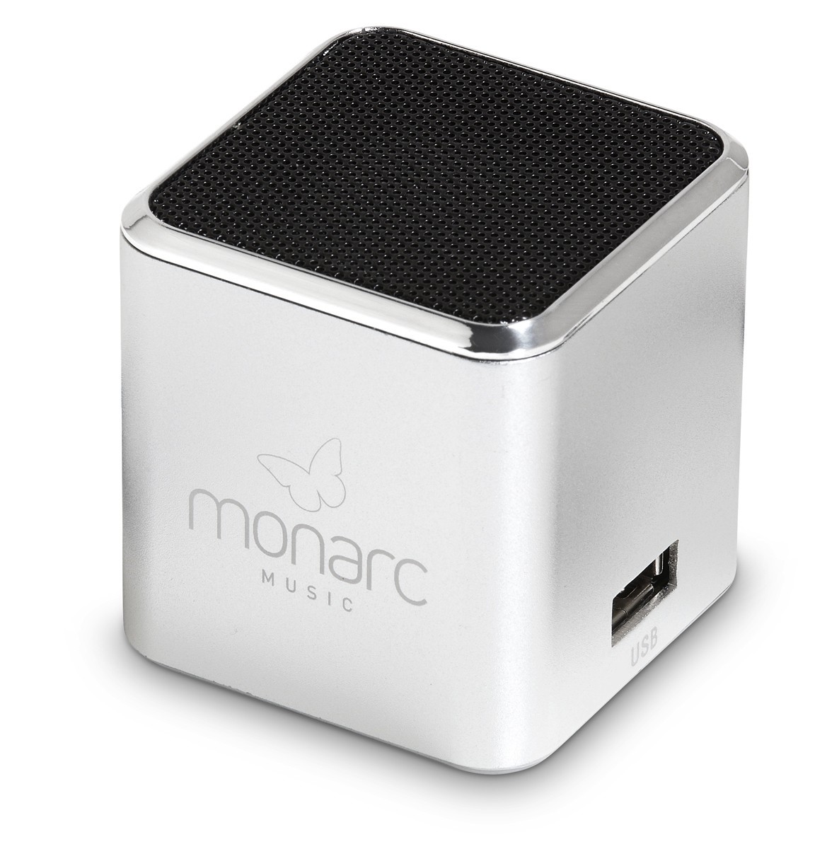 Amplify Speaker